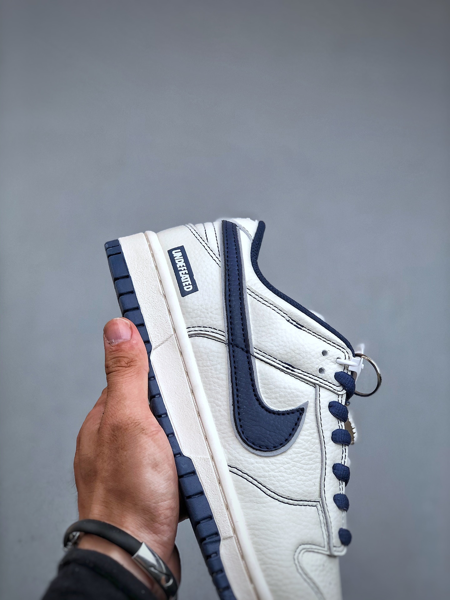 Nike Board Shoes L-s