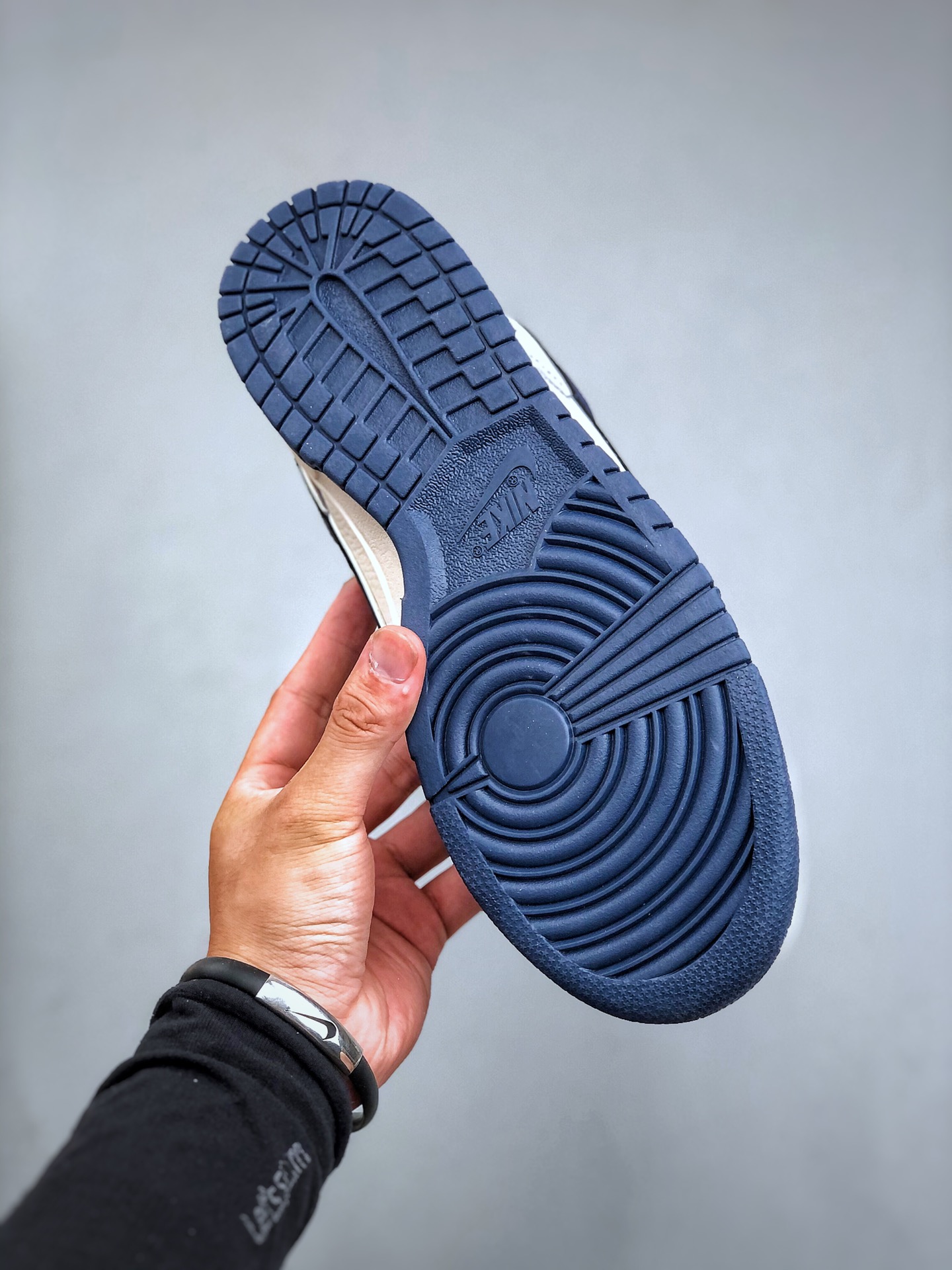 Nike Board Shoes L-s