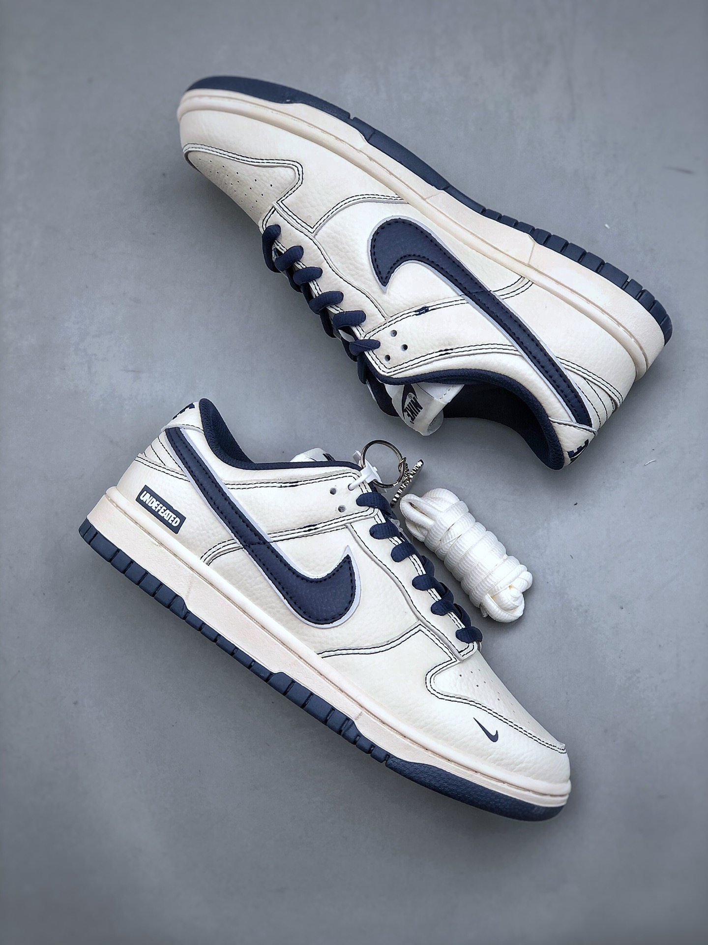 Nike Board Shoes L-s