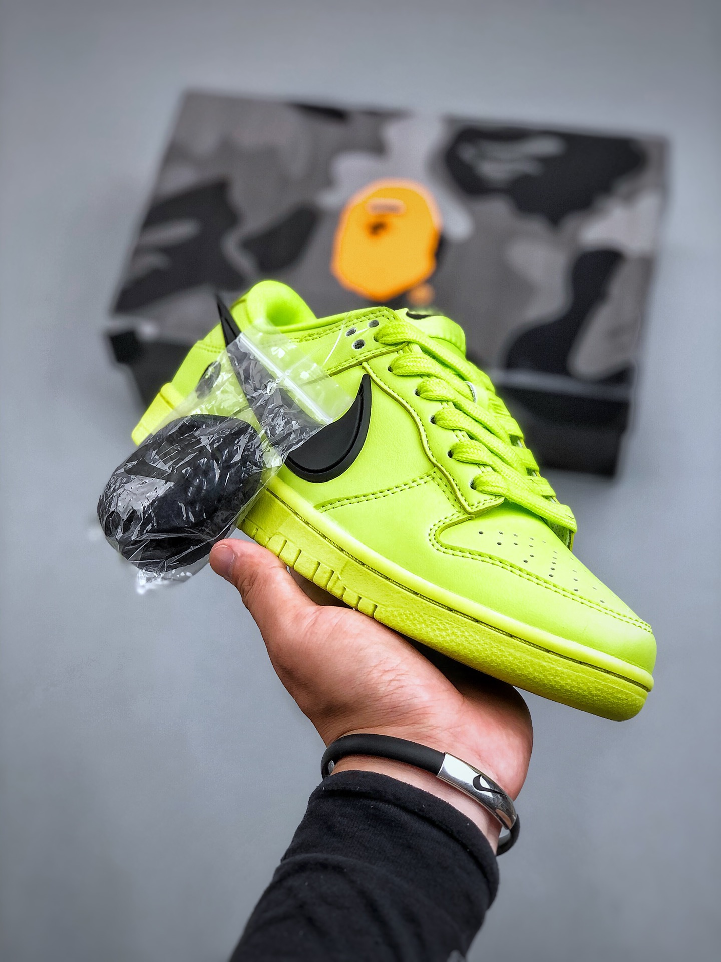 Nike Board Shoes M-l-s