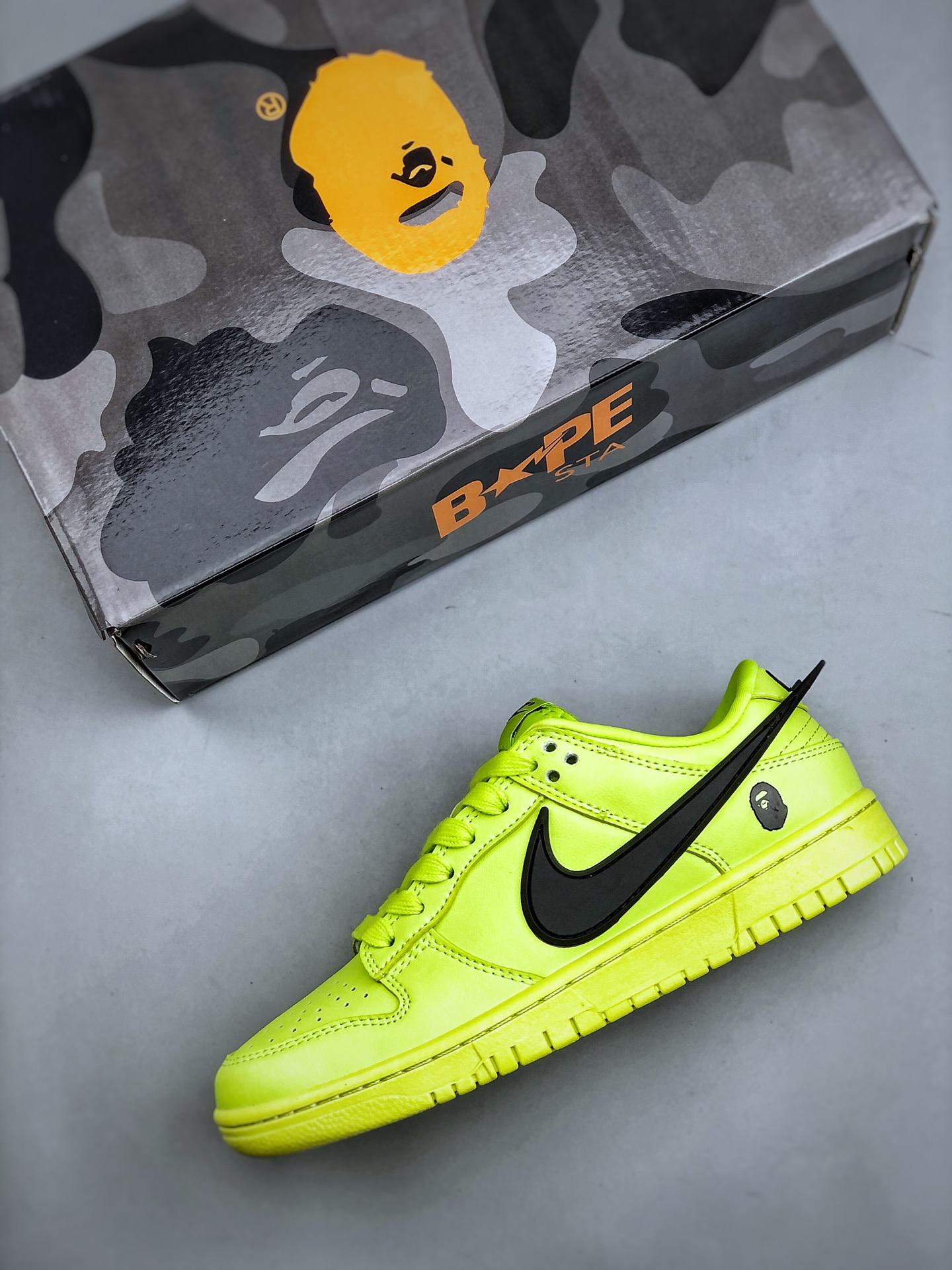 Nike Board Shoes M-l-s