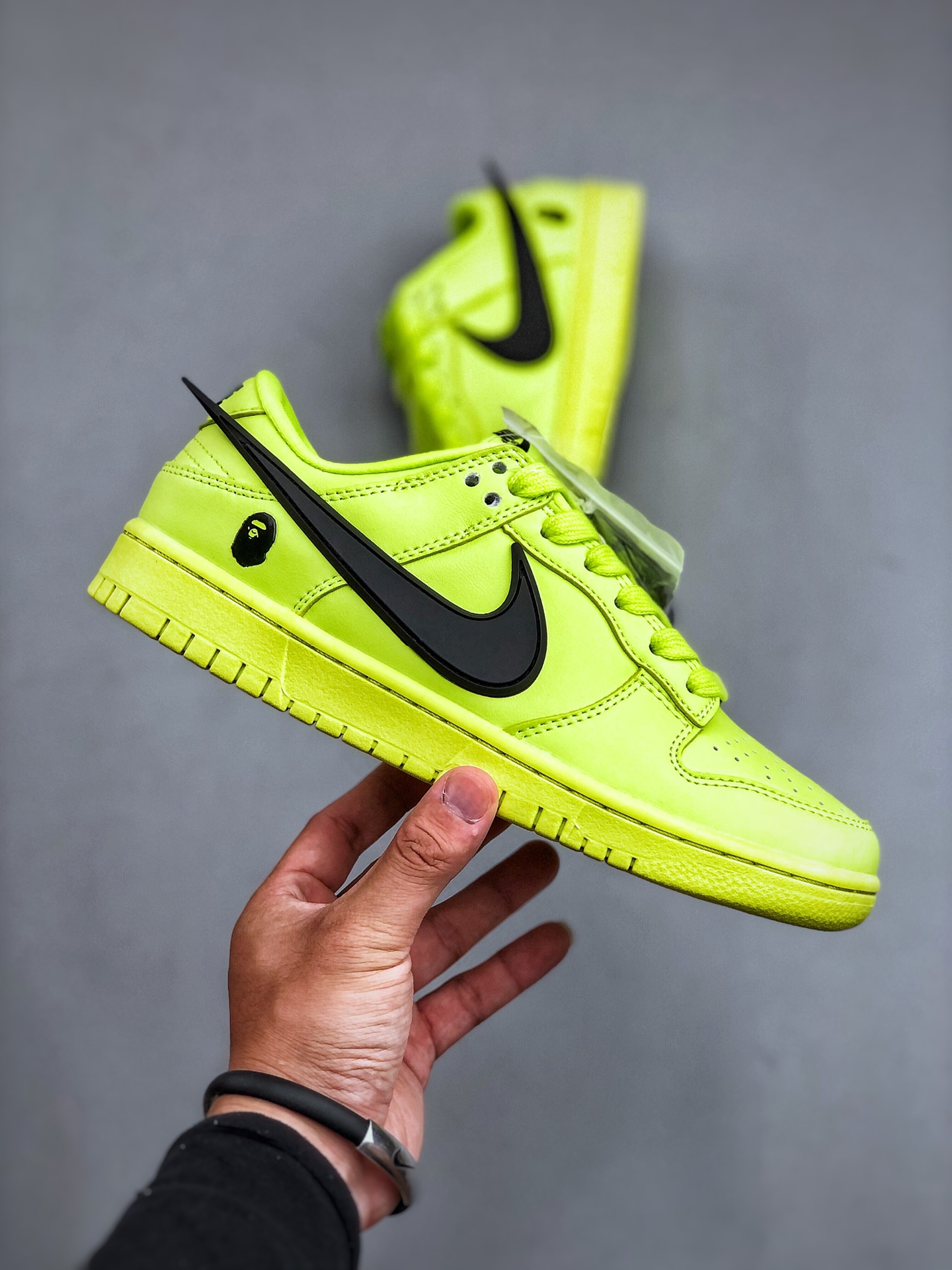 Nike Board Shoes M-l-s