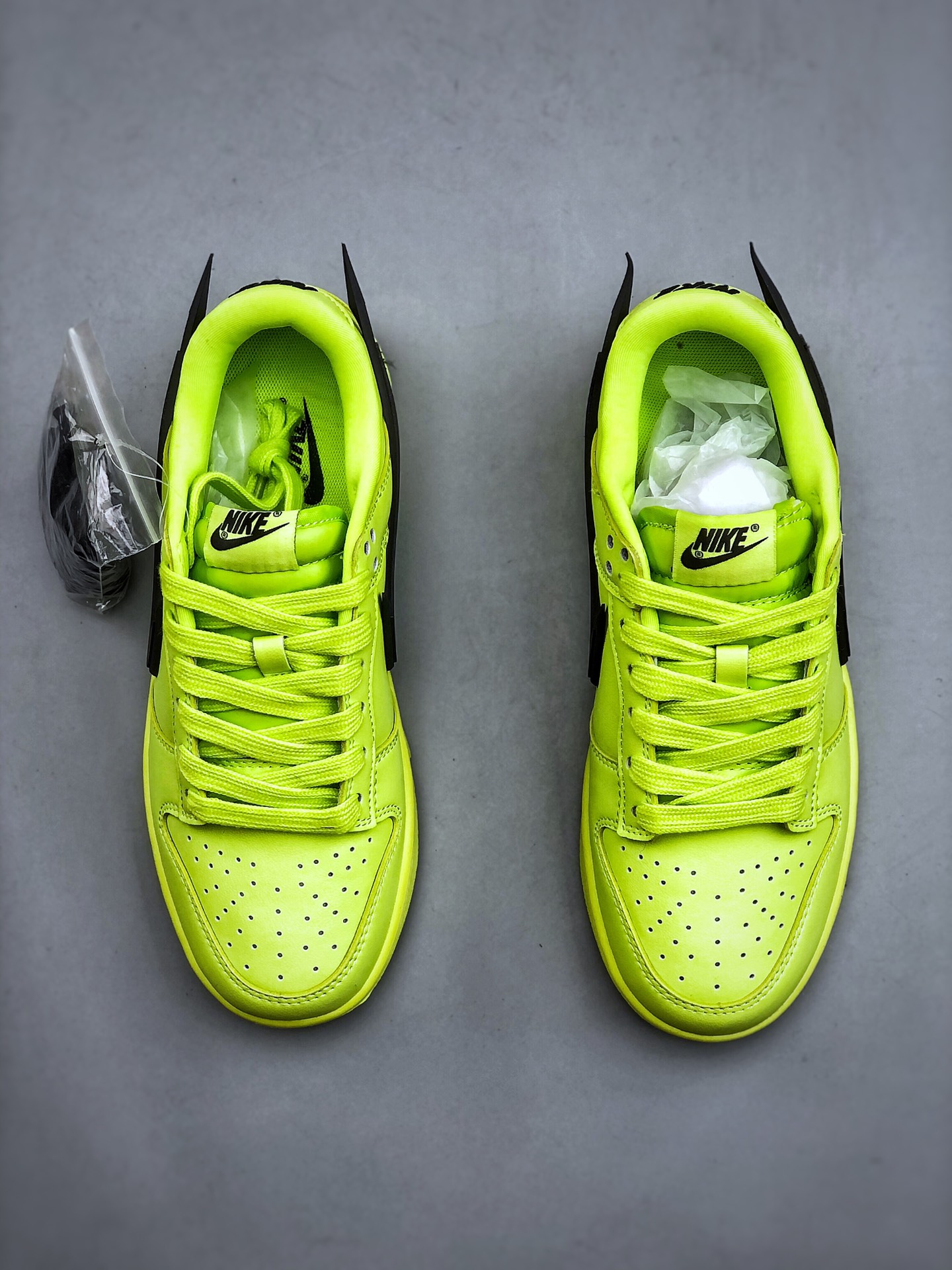 Nike Board Shoes M-l-s