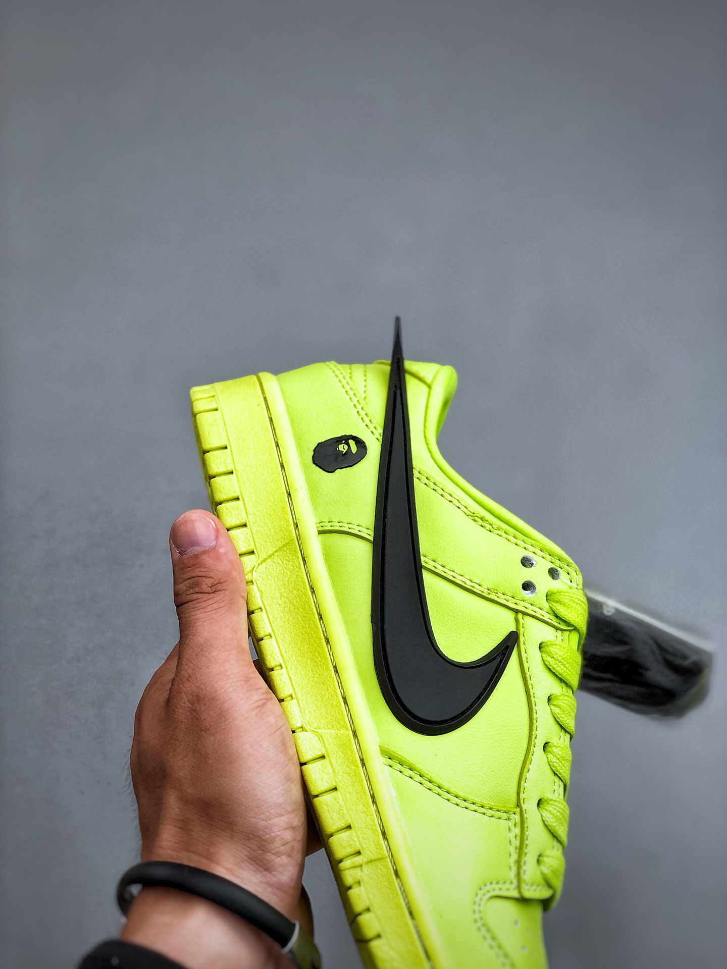 Nike Board Shoes M-l-s