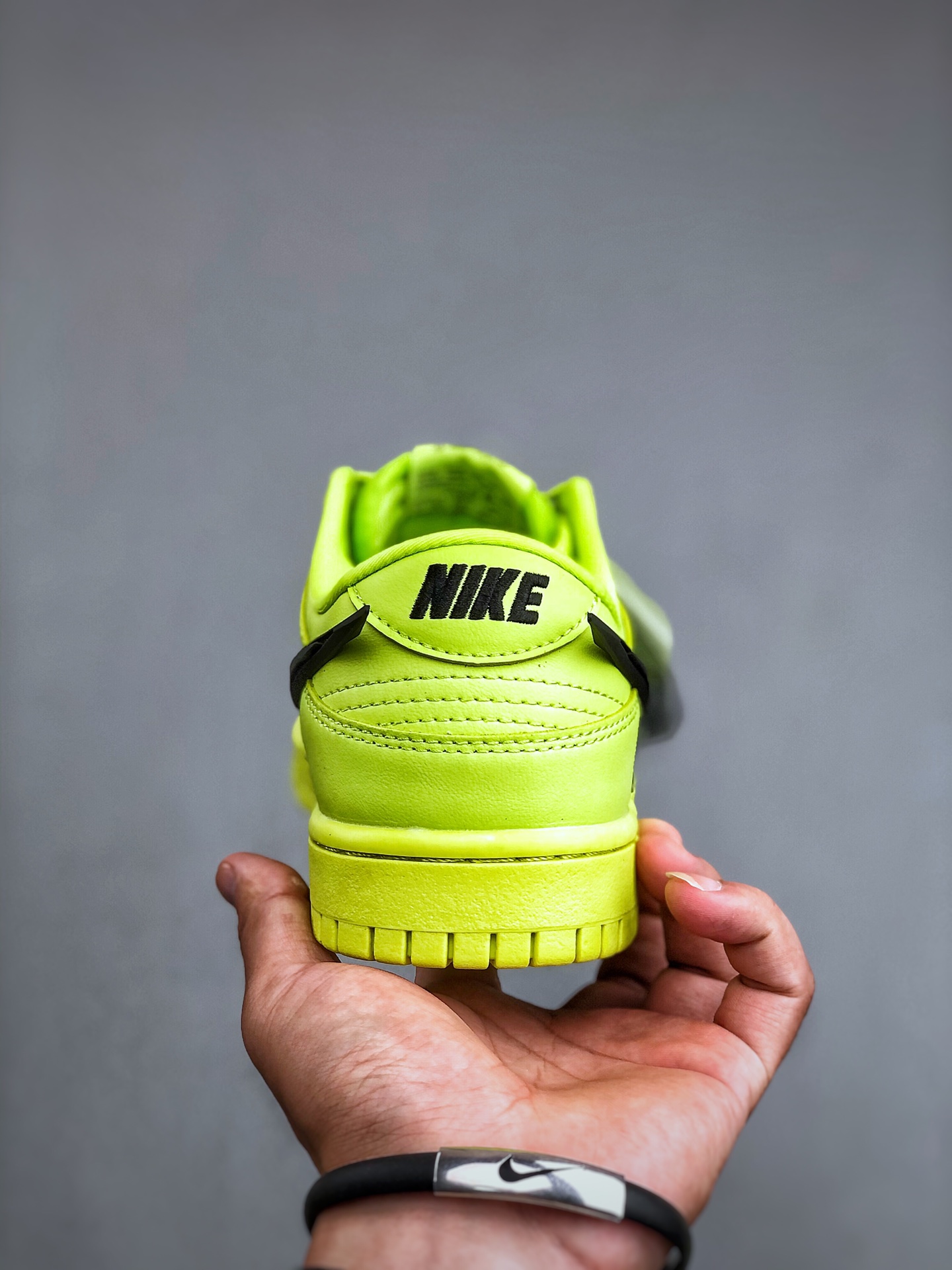 Nike Board Shoes M-l-s