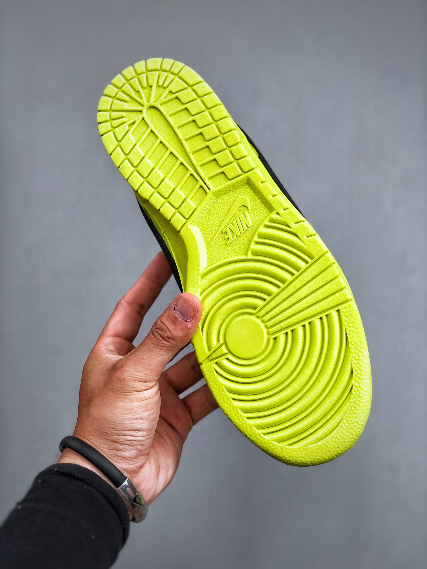 Nike Board Shoes M-l-s