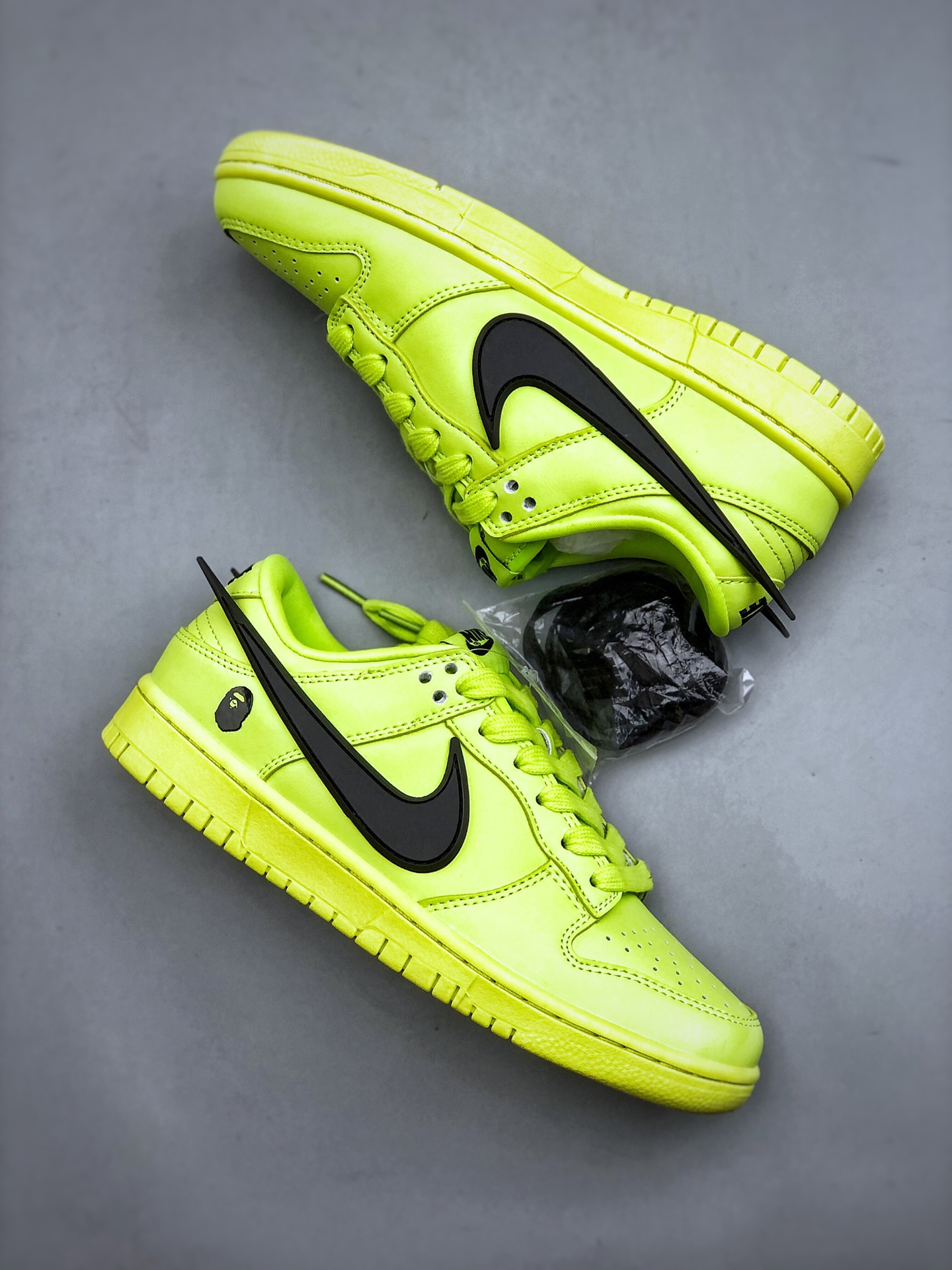 Nike Board Shoes M-l-s