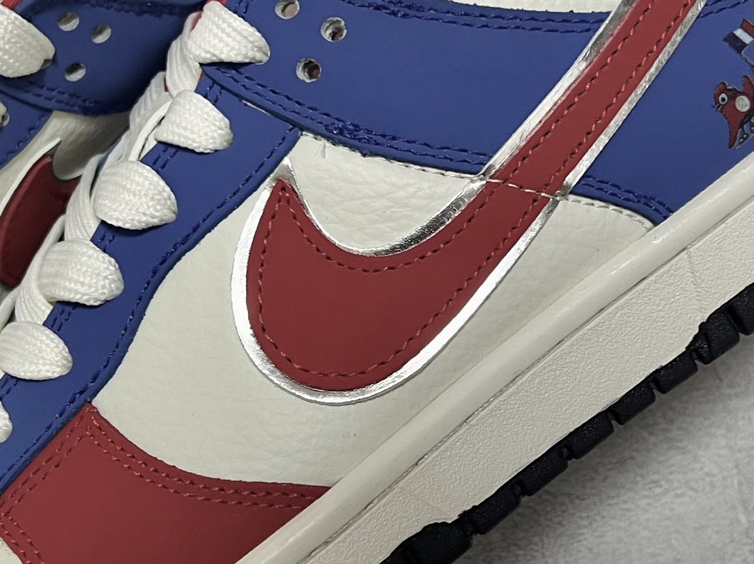 Nike Board Shoes L-s