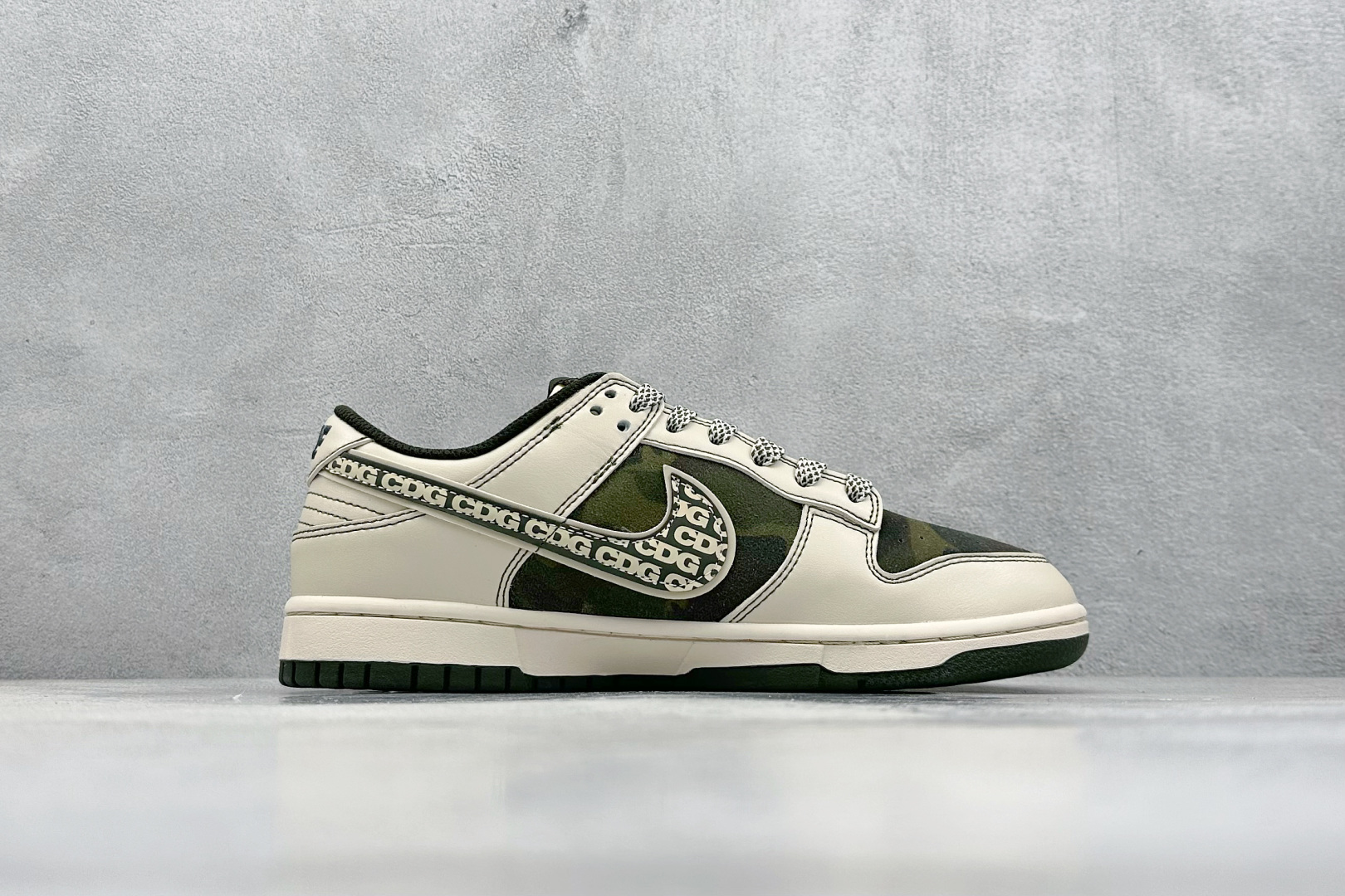 Dolce Gabbana Nike The North Face Board Shoes M-l-s