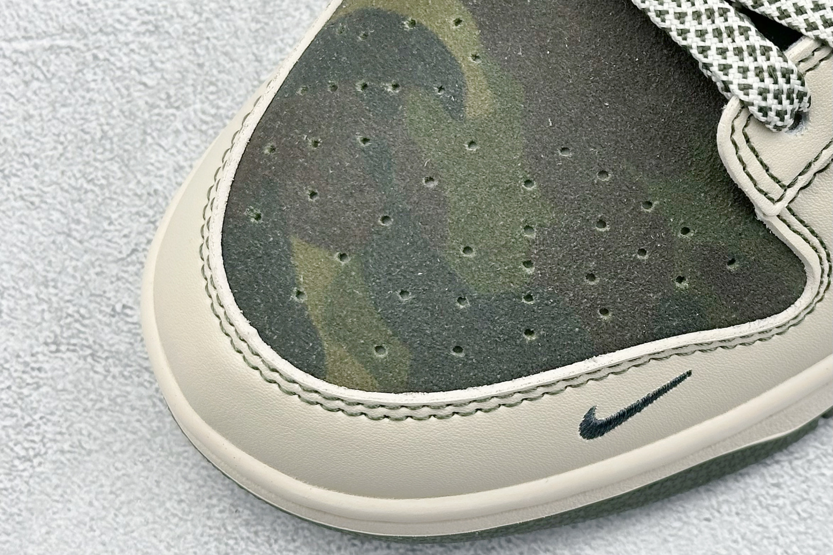 Dolce Gabbana Nike The North Face Board Shoes M-l-s