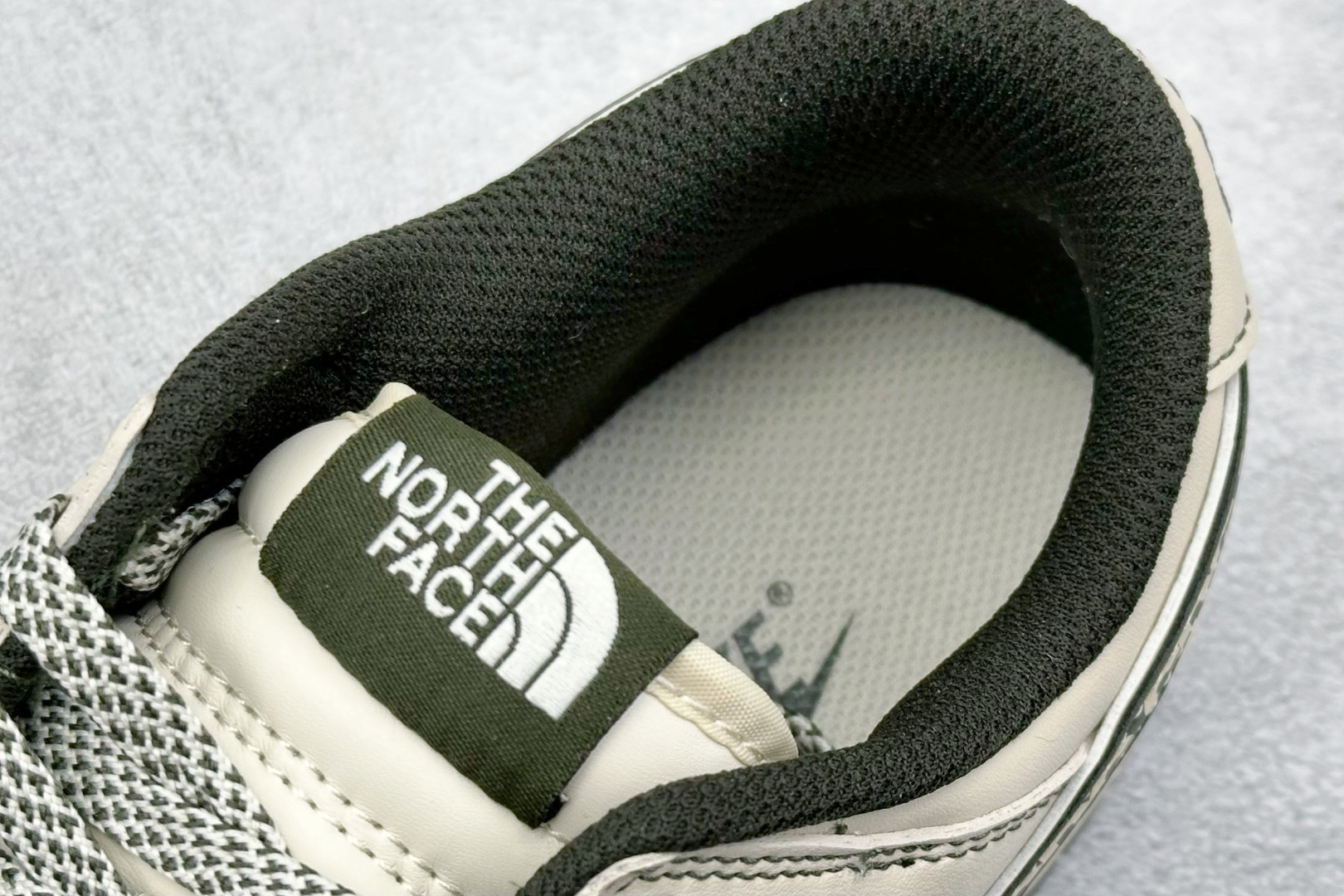 Dolce Gabbana Nike The North Face Board Shoes M-l-s