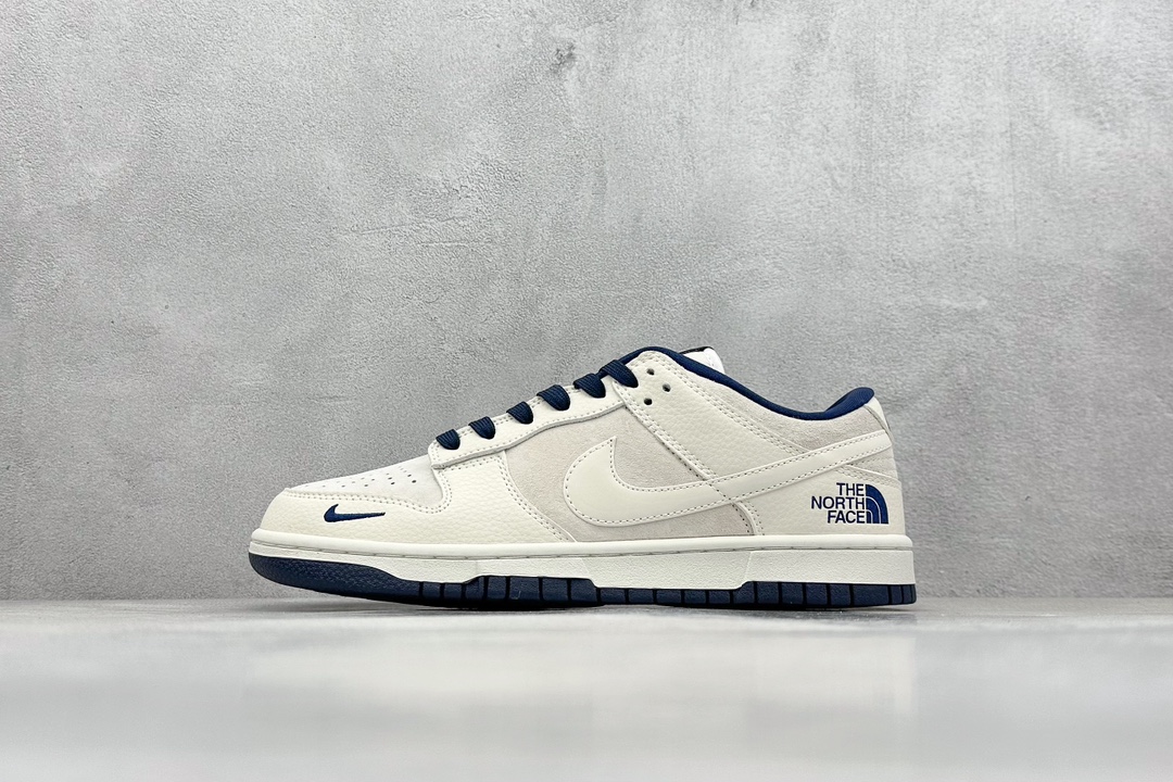 Nike The North Face Board Shoes L-s