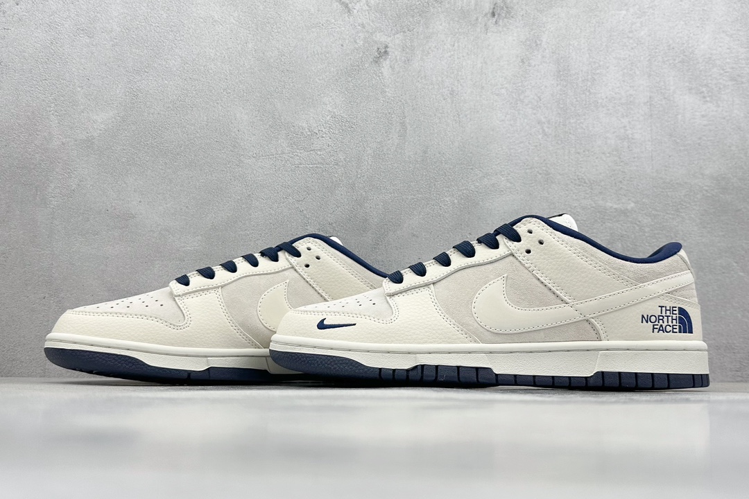 Nike The North Face Board Shoes L-s