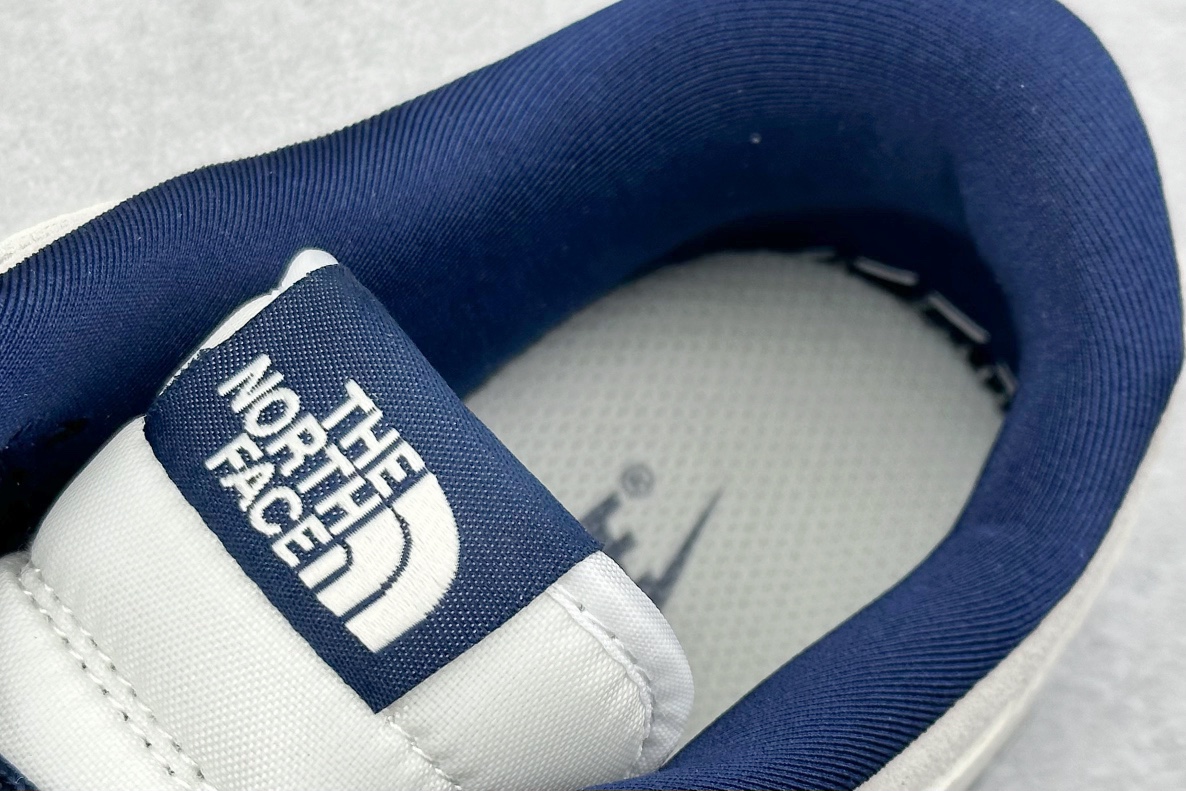 Nike The North Face Board Shoes L-s