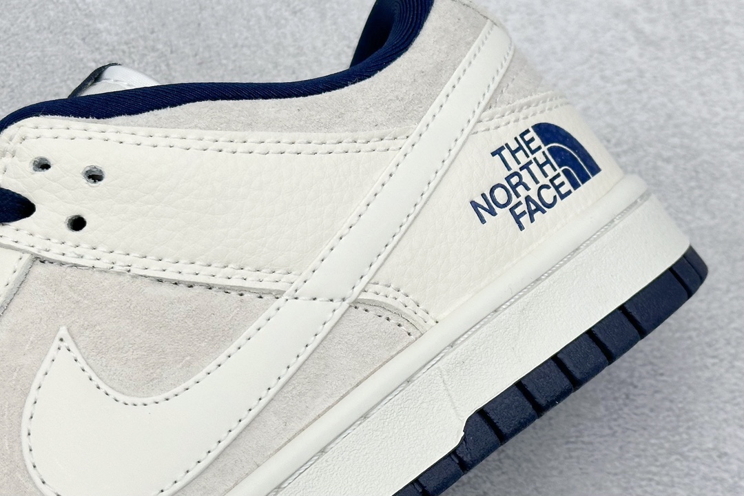 Nike The North Face Board Shoes L-s