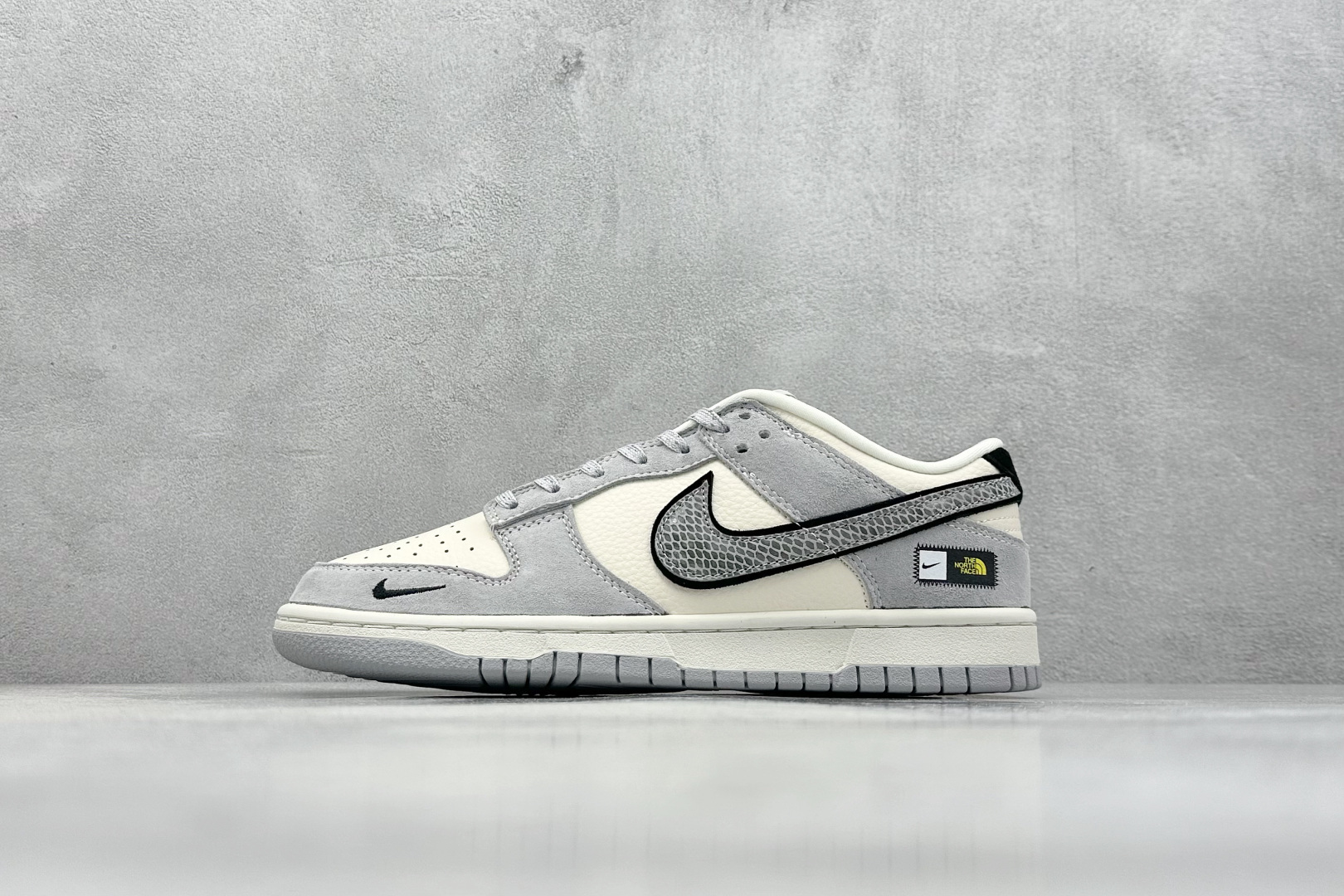 Nike The North Face Board Shoes L-s