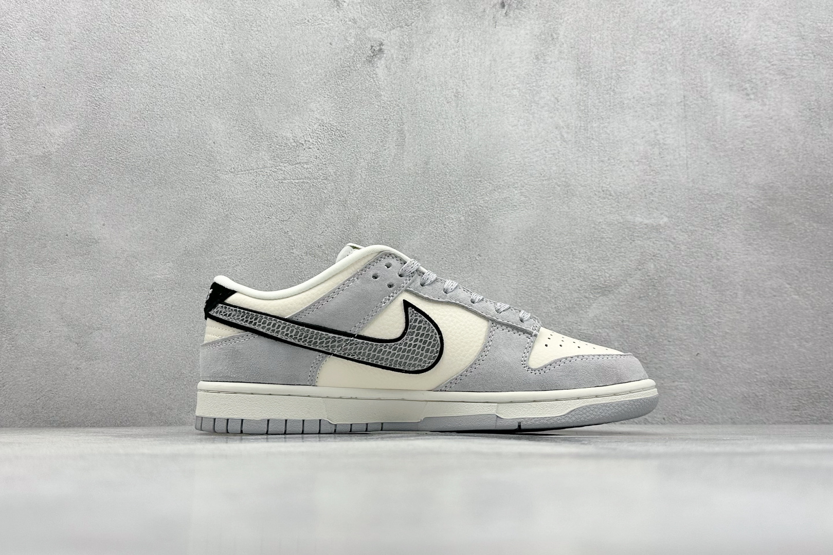 Nike The North Face Board Shoes L-s