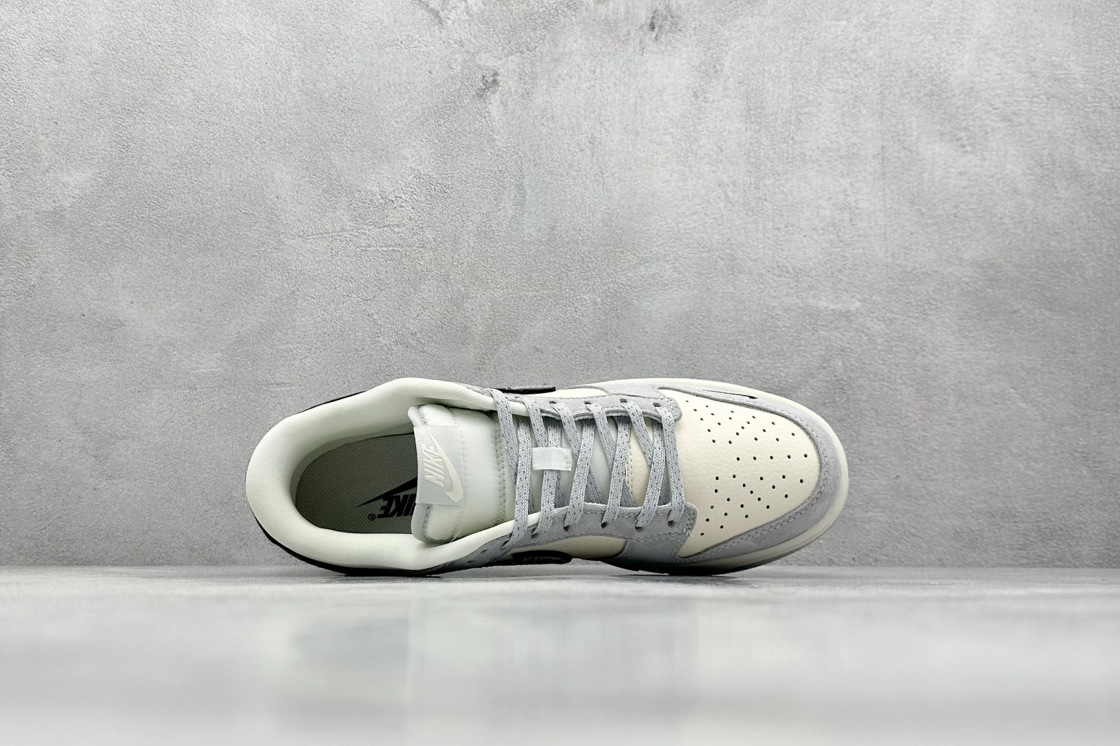 Nike The North Face Board Shoes L-s