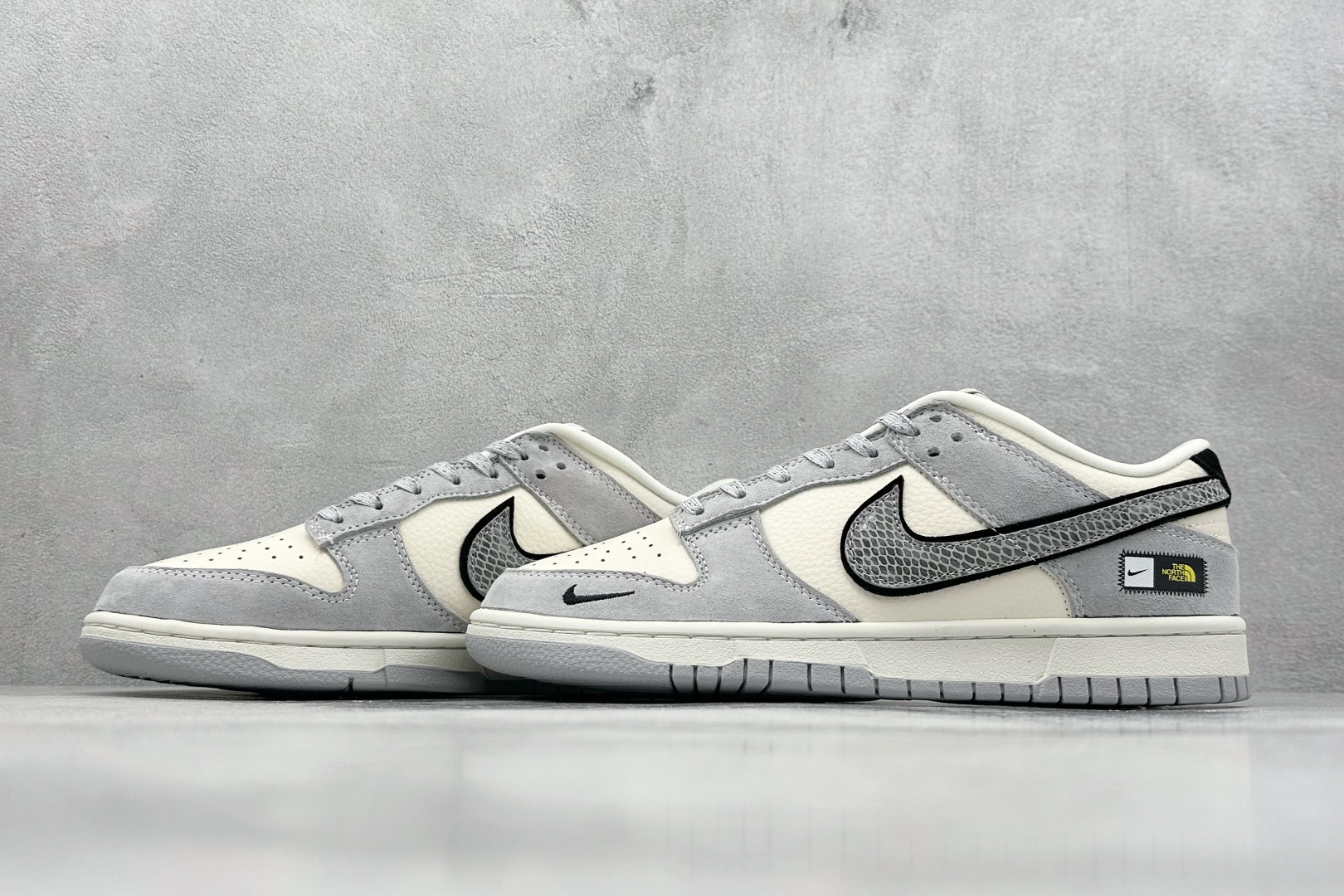 Nike The North Face Board Shoes L-s