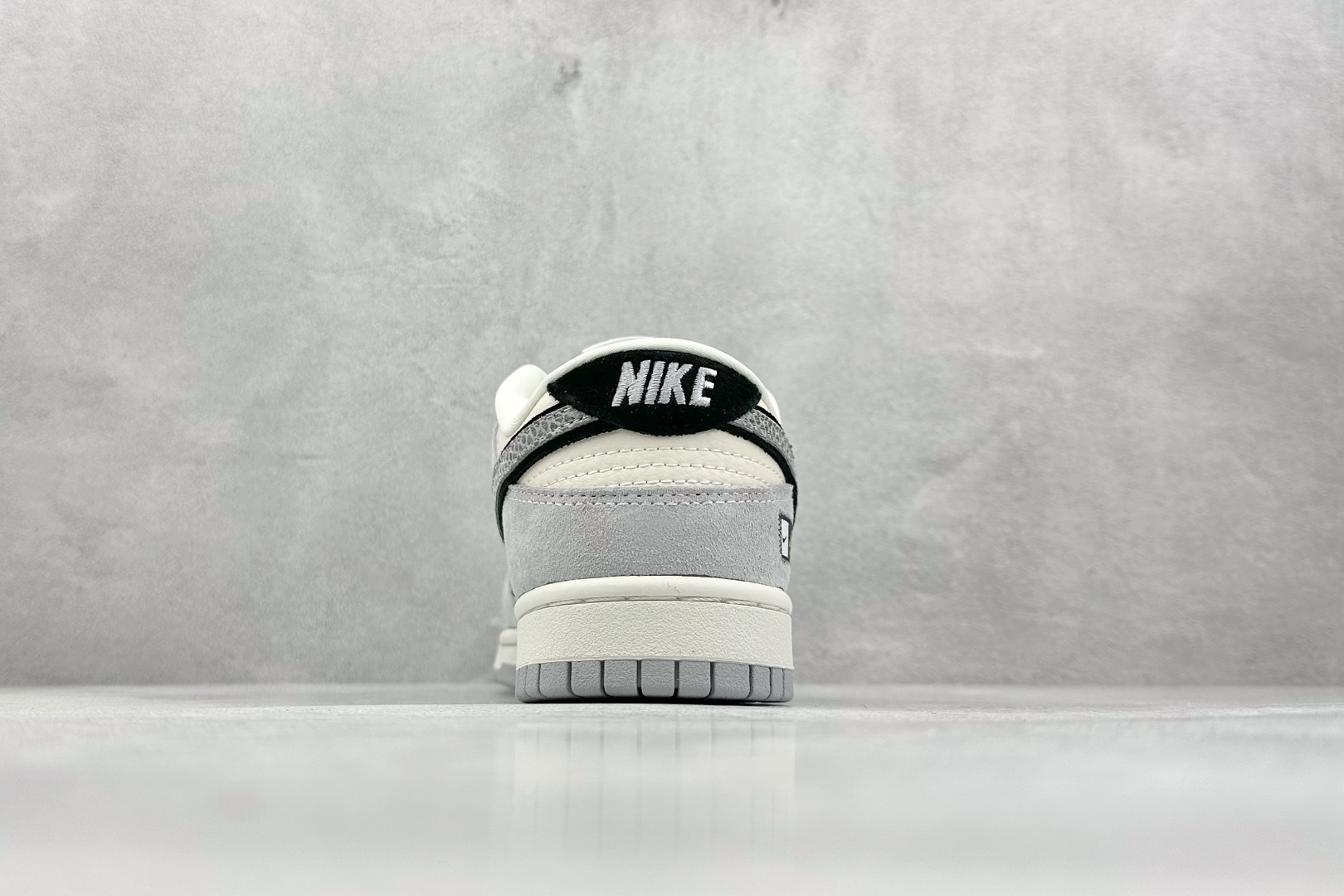 Nike The North Face Board Shoes L-s