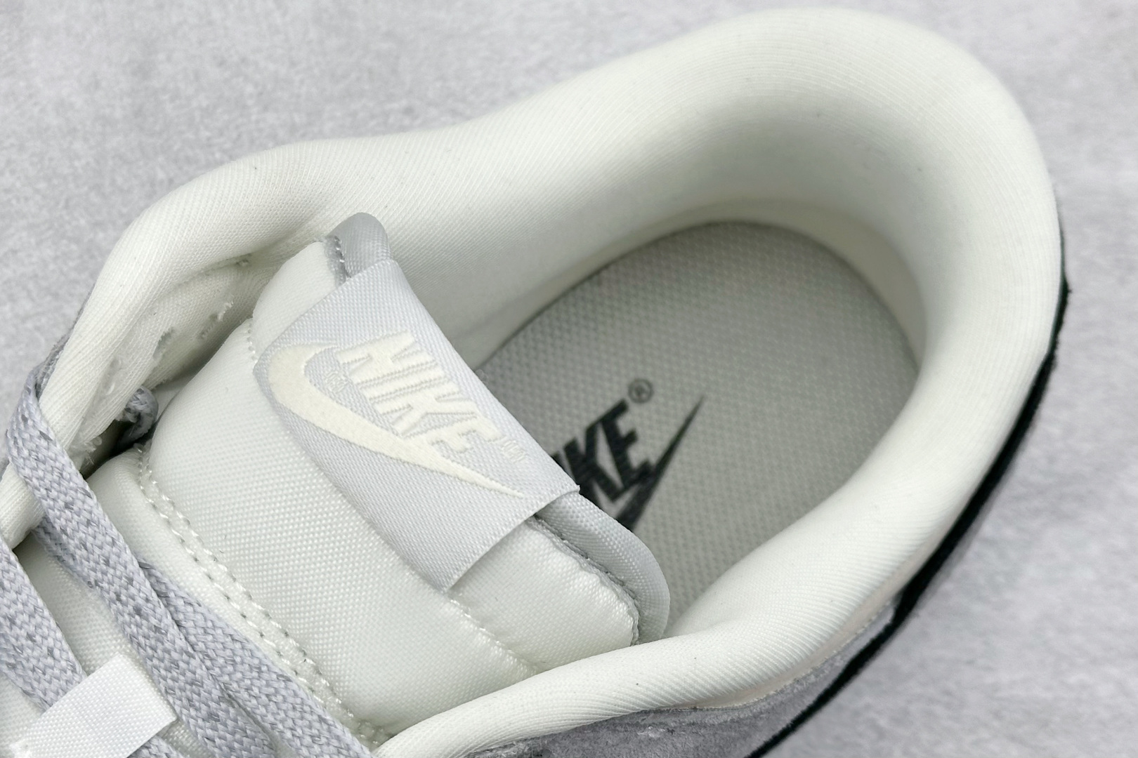 Nike The North Face Board Shoes L-s