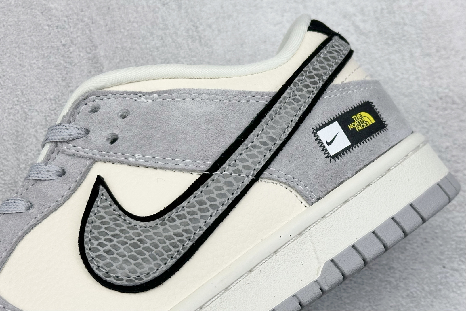 Nike The North Face Board Shoes L-s