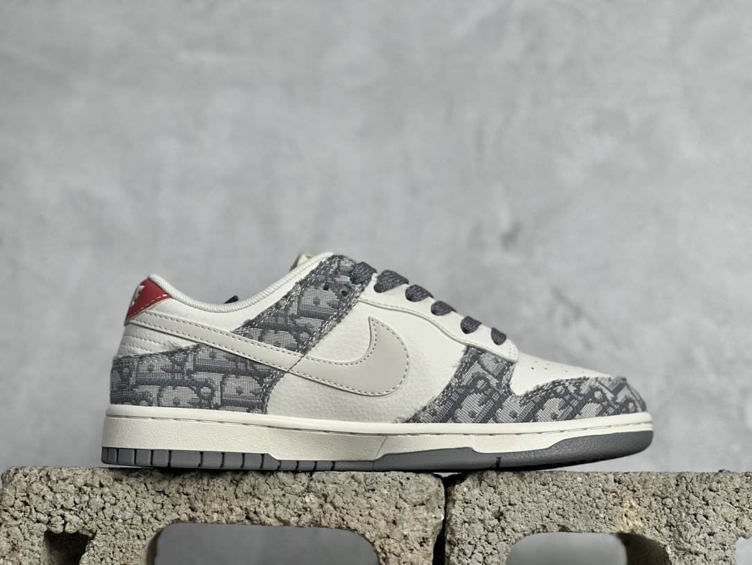 Dior Nike Board Shoes L-s