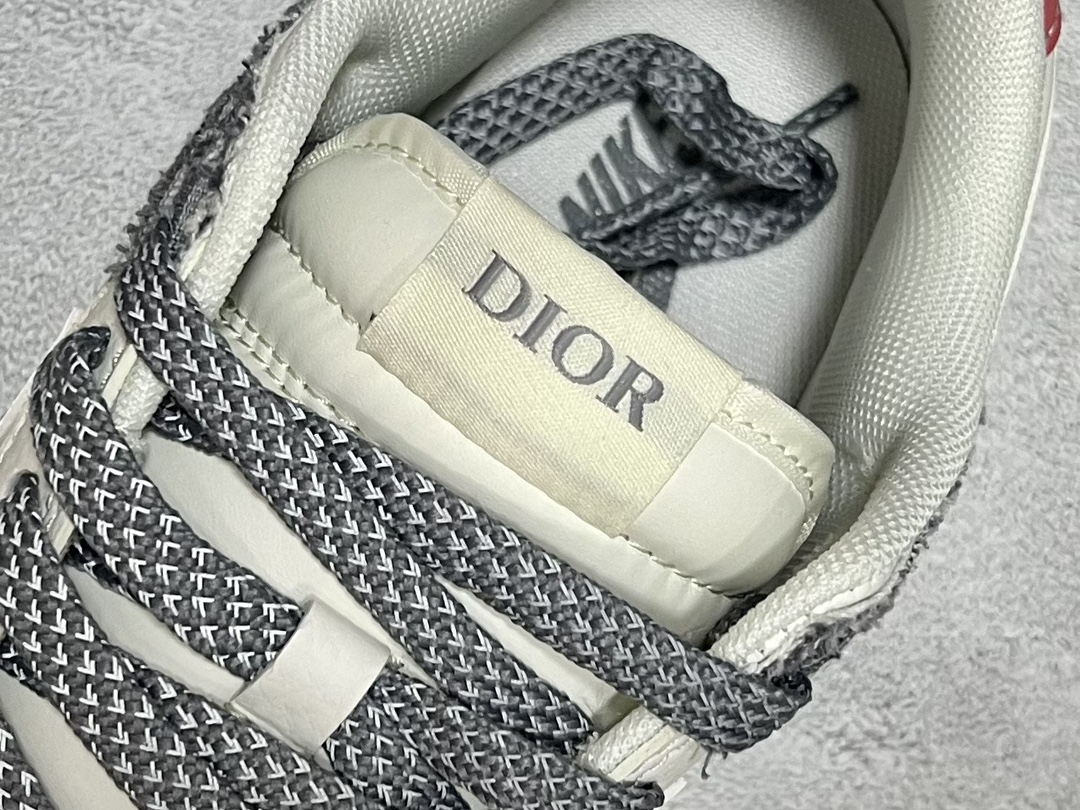 Dior Nike Board Shoes L-s