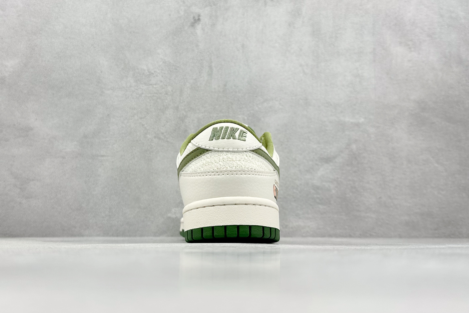 Gucci Nike Board Shoes L-s