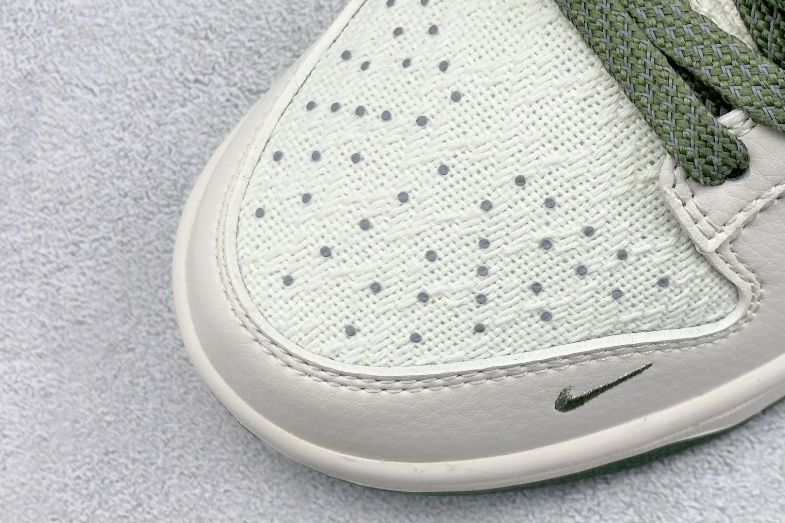 Gucci Nike Board Shoes L-s