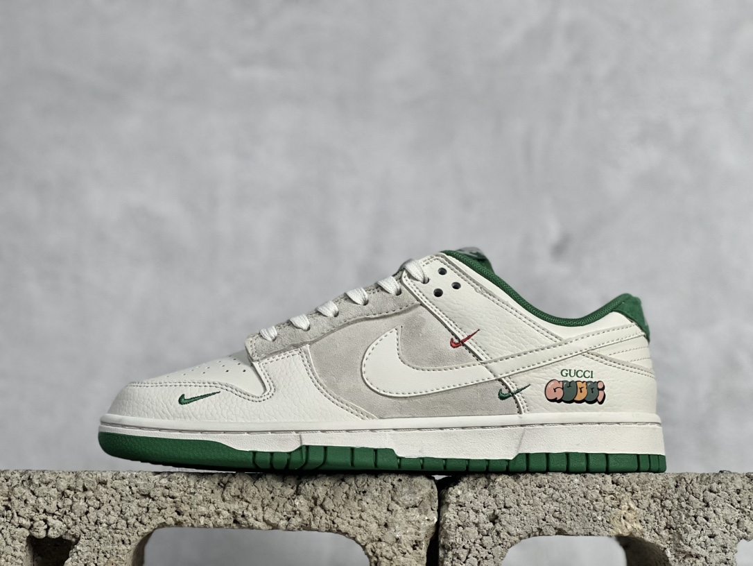 Gucci Nike Board Shoes L-s