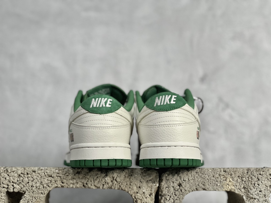 Gucci Nike Board Shoes L-s