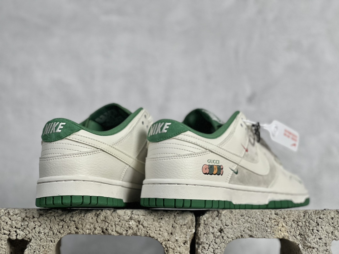 Gucci Nike Board Shoes L-s