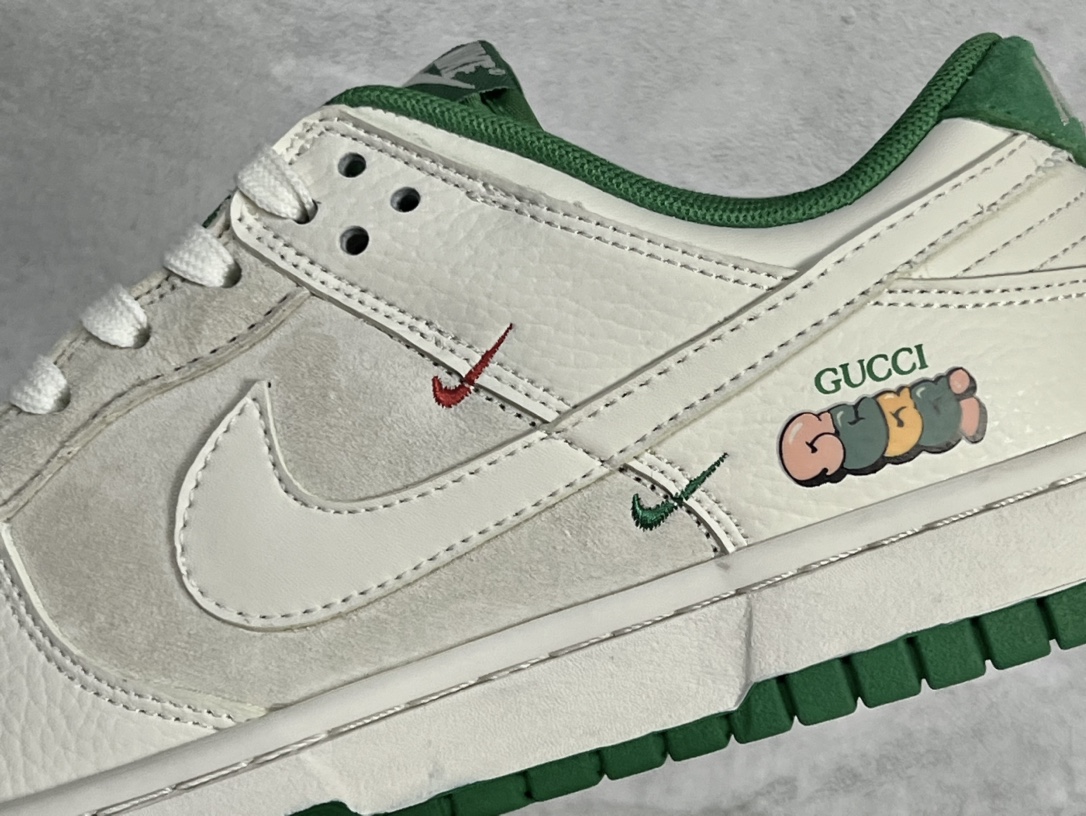 Gucci Nike Board Shoes L-s