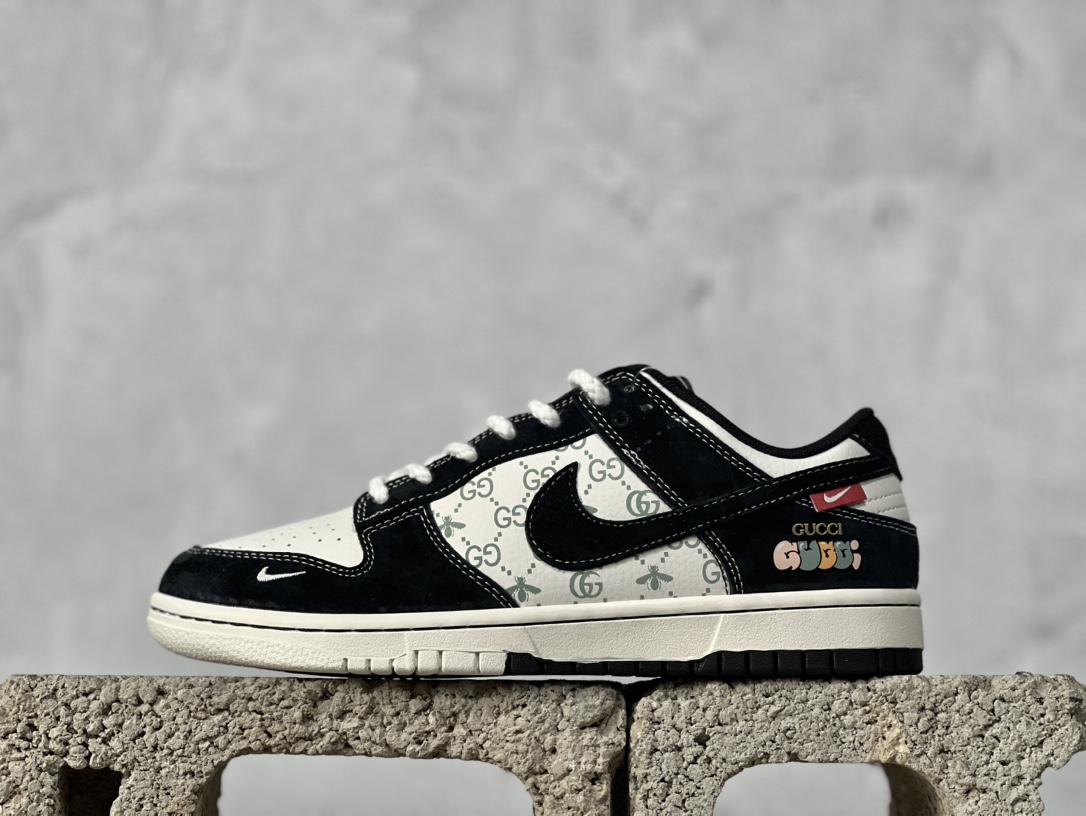 Gucci Nike Board Shoes M-l-s