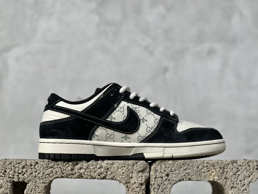 Gucci Nike Board Shoes M-l-s