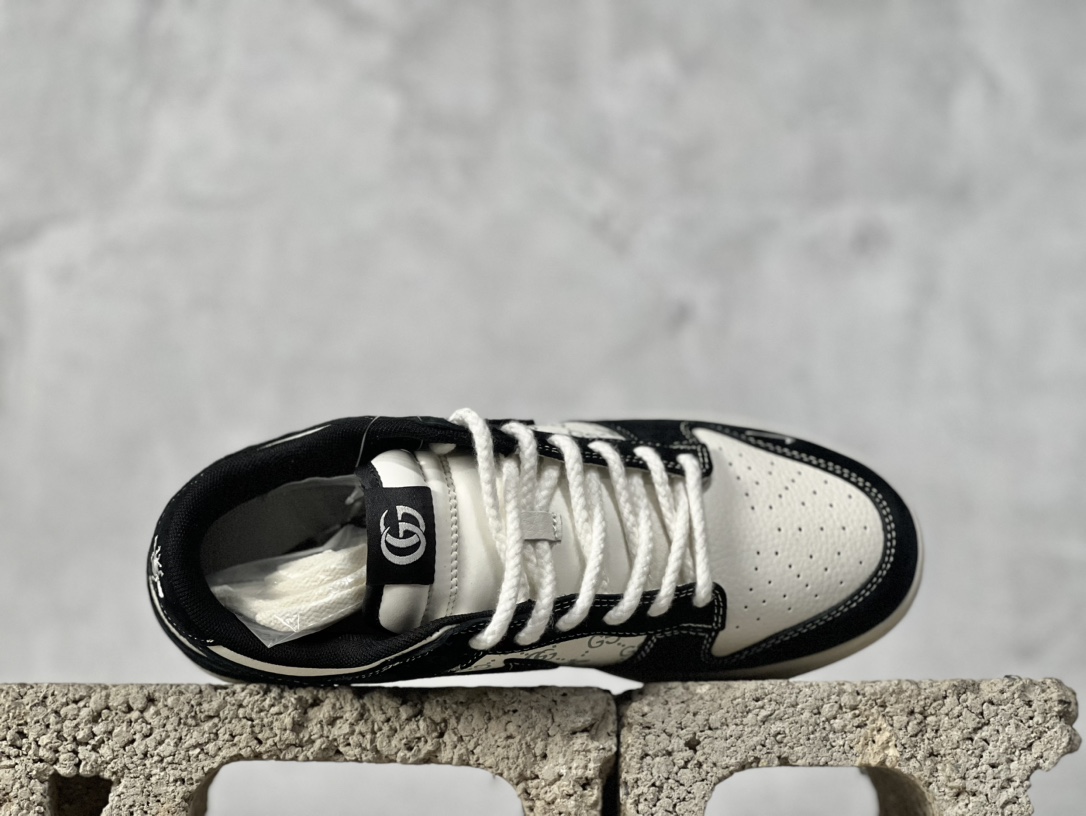 Gucci Nike Board Shoes M-l-s