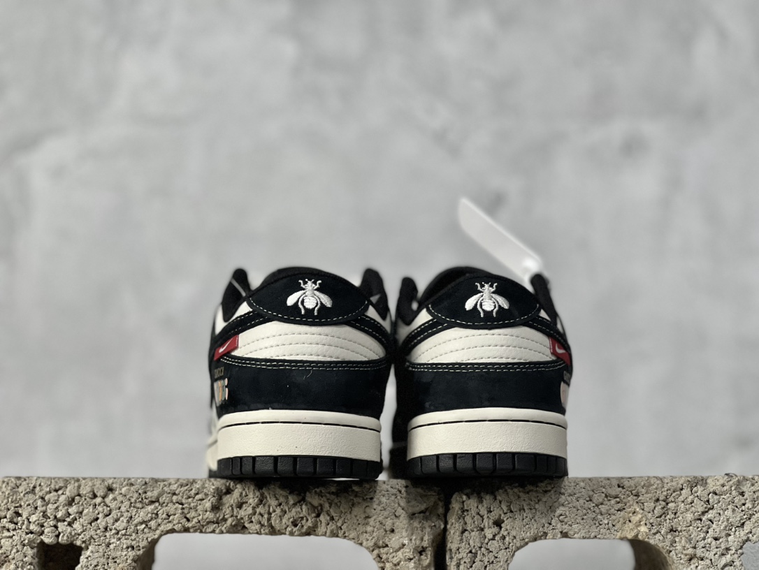 Gucci Nike Board Shoes M-l-s