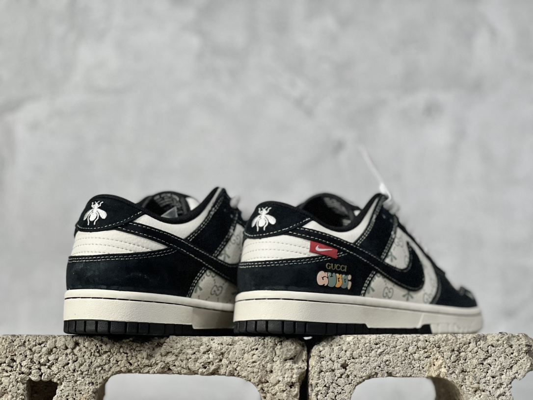 Gucci Nike Board Shoes M-l-s