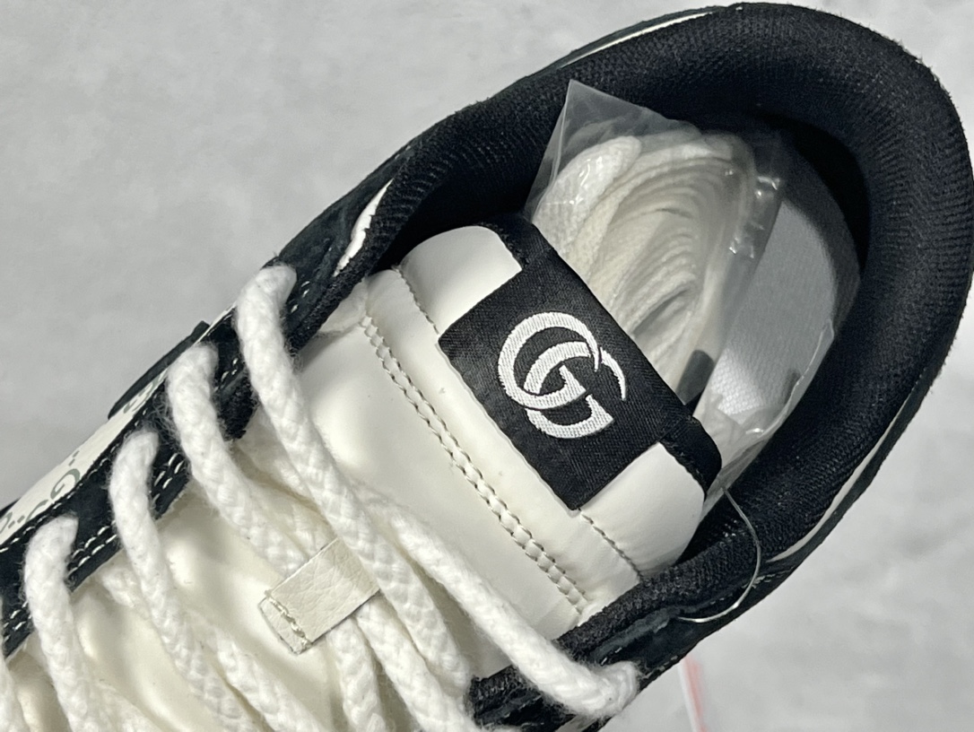 Gucci Nike Board Shoes M-l-s