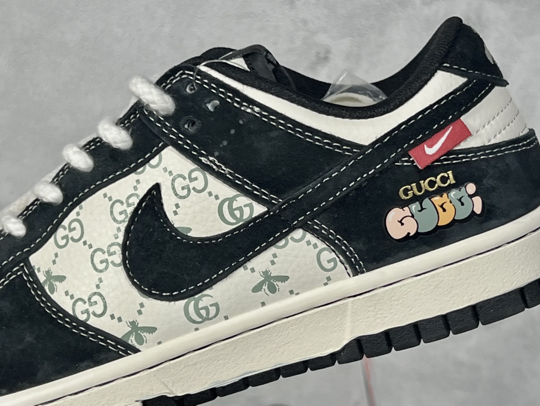 Gucci Nike Board Shoes M-l-s