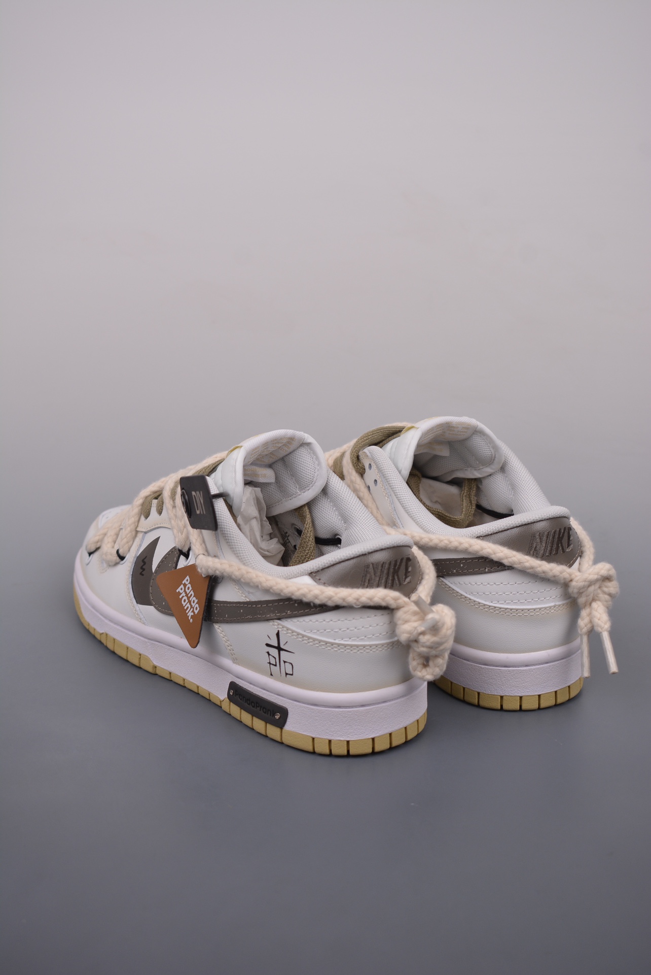 Nike Basic Shoes L-s