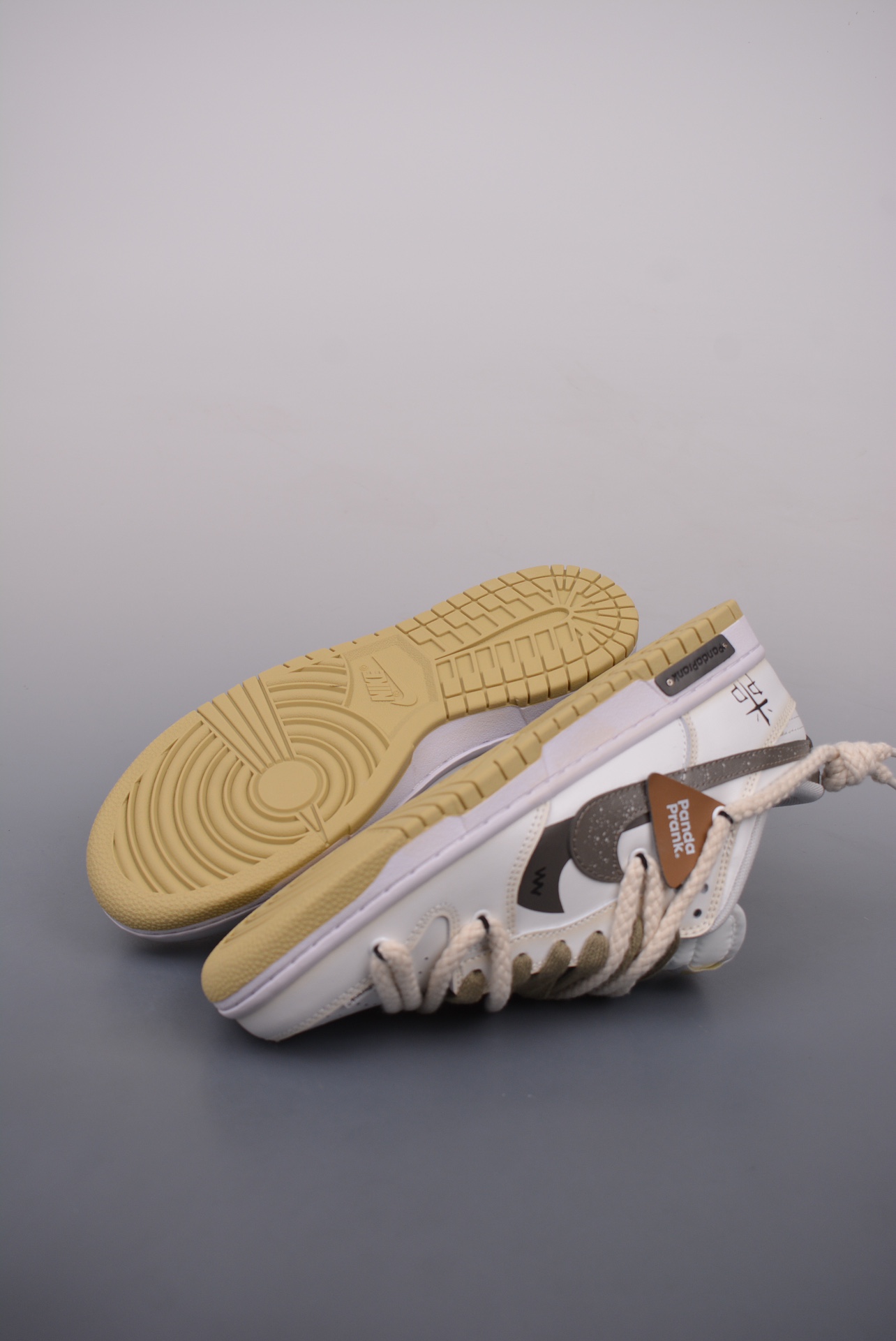 Nike Basic Shoes L-s