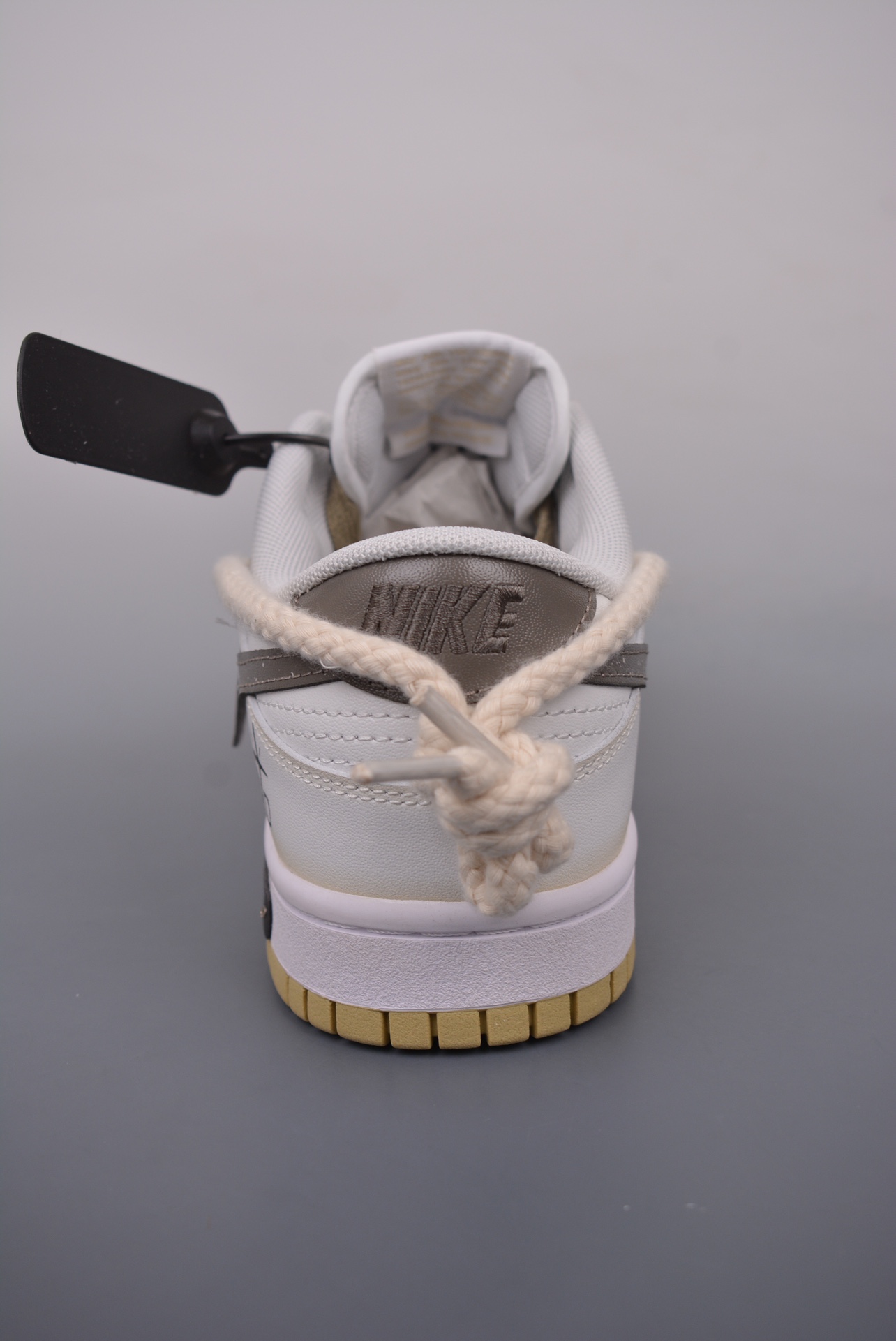 Nike Basic Shoes L-s