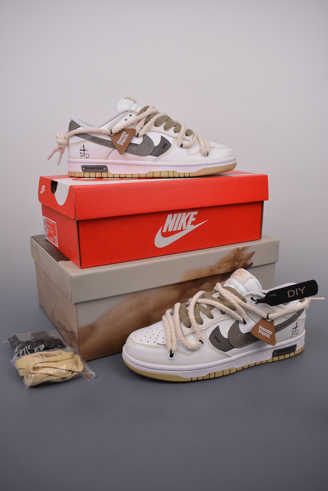 Nike Basic Shoes L-s