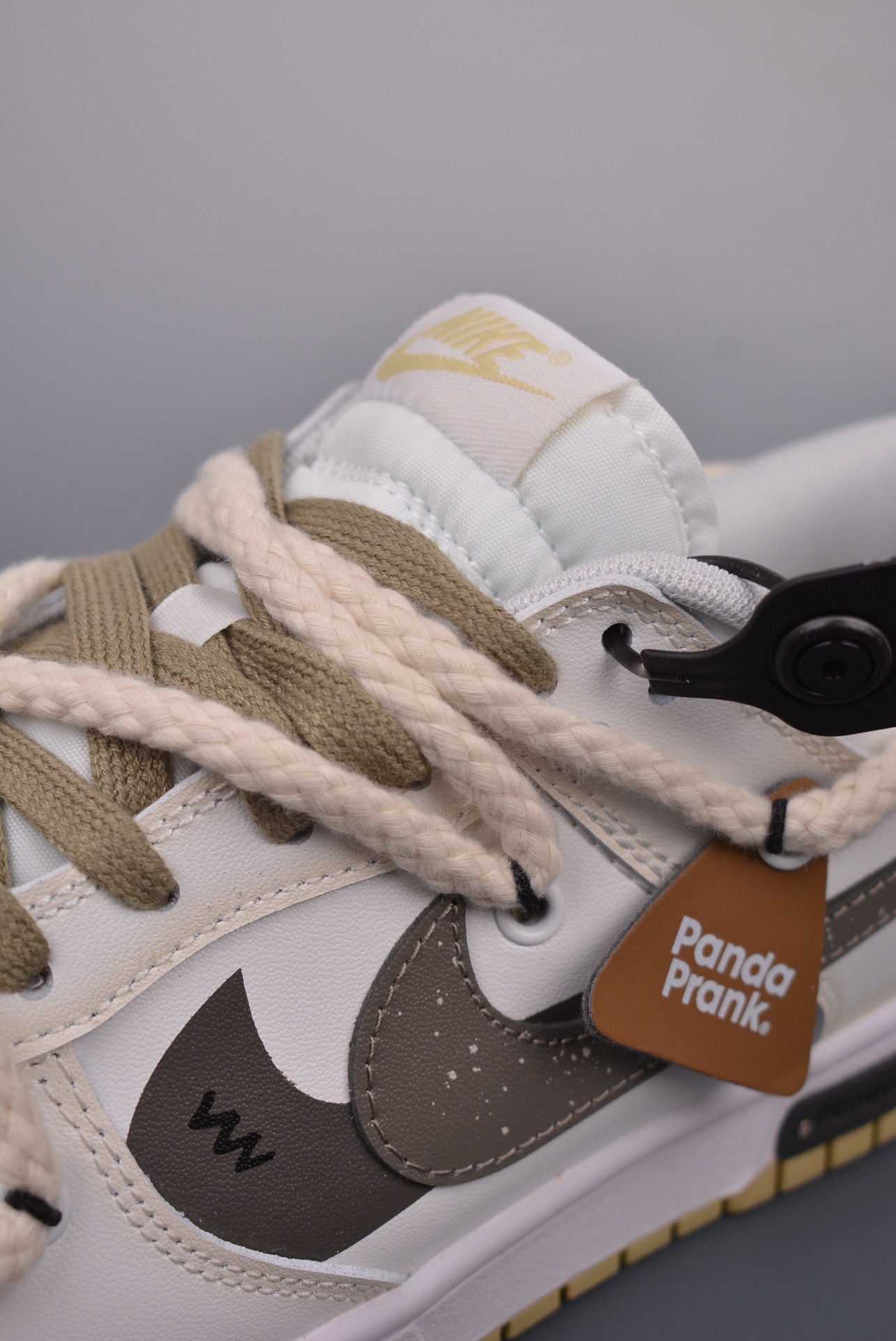 Nike Basic Shoes L-s