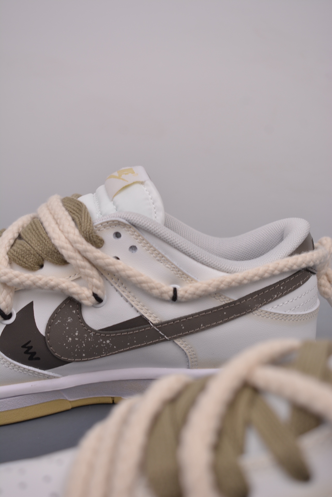 Nike Basic Shoes L-s