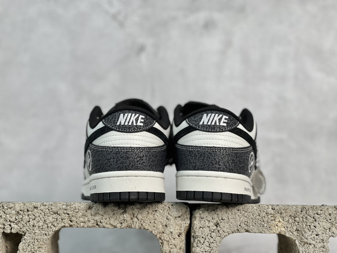 Nike Board Shoes L-s