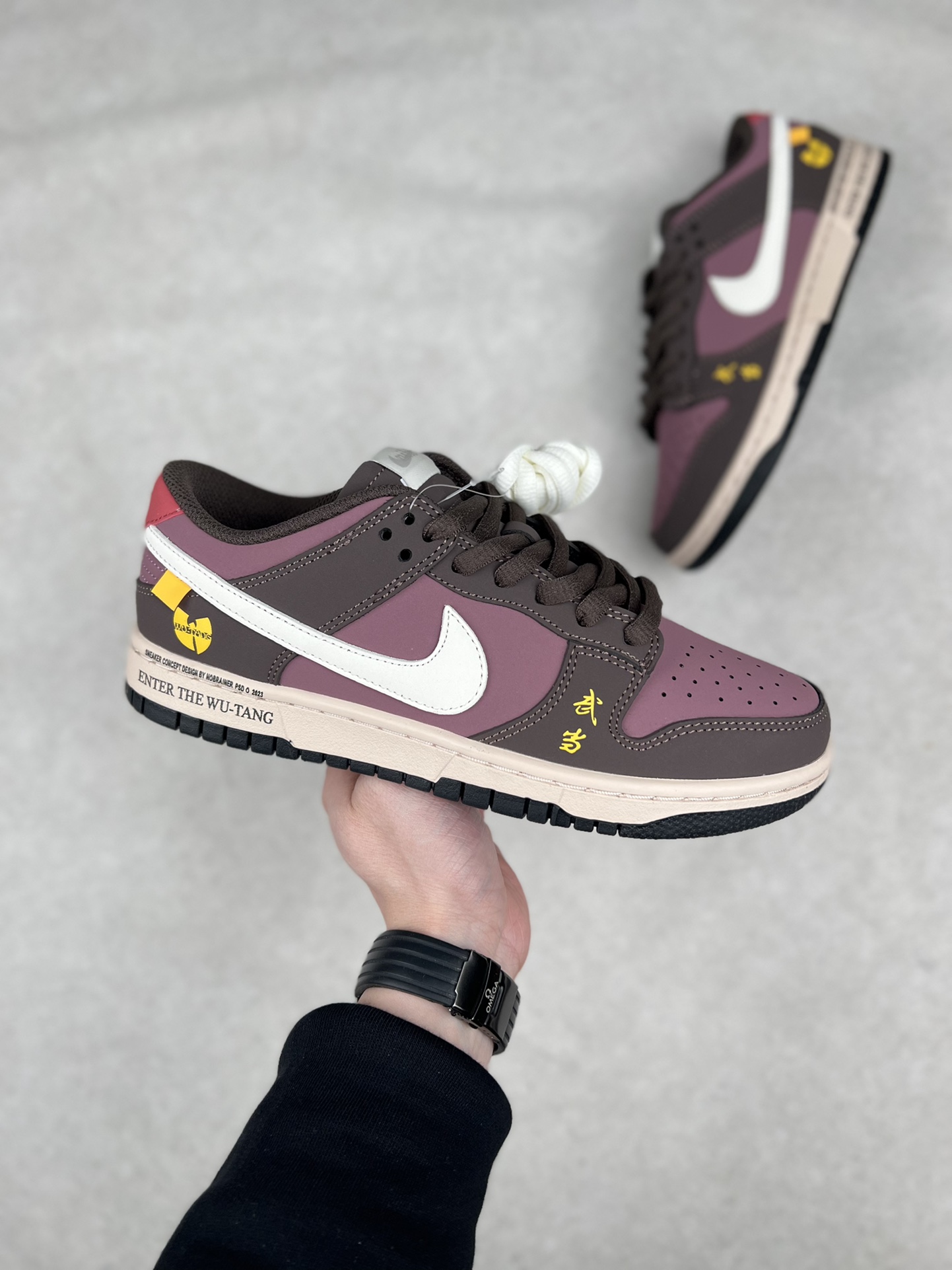 Nike Basic Shoes M-l-s