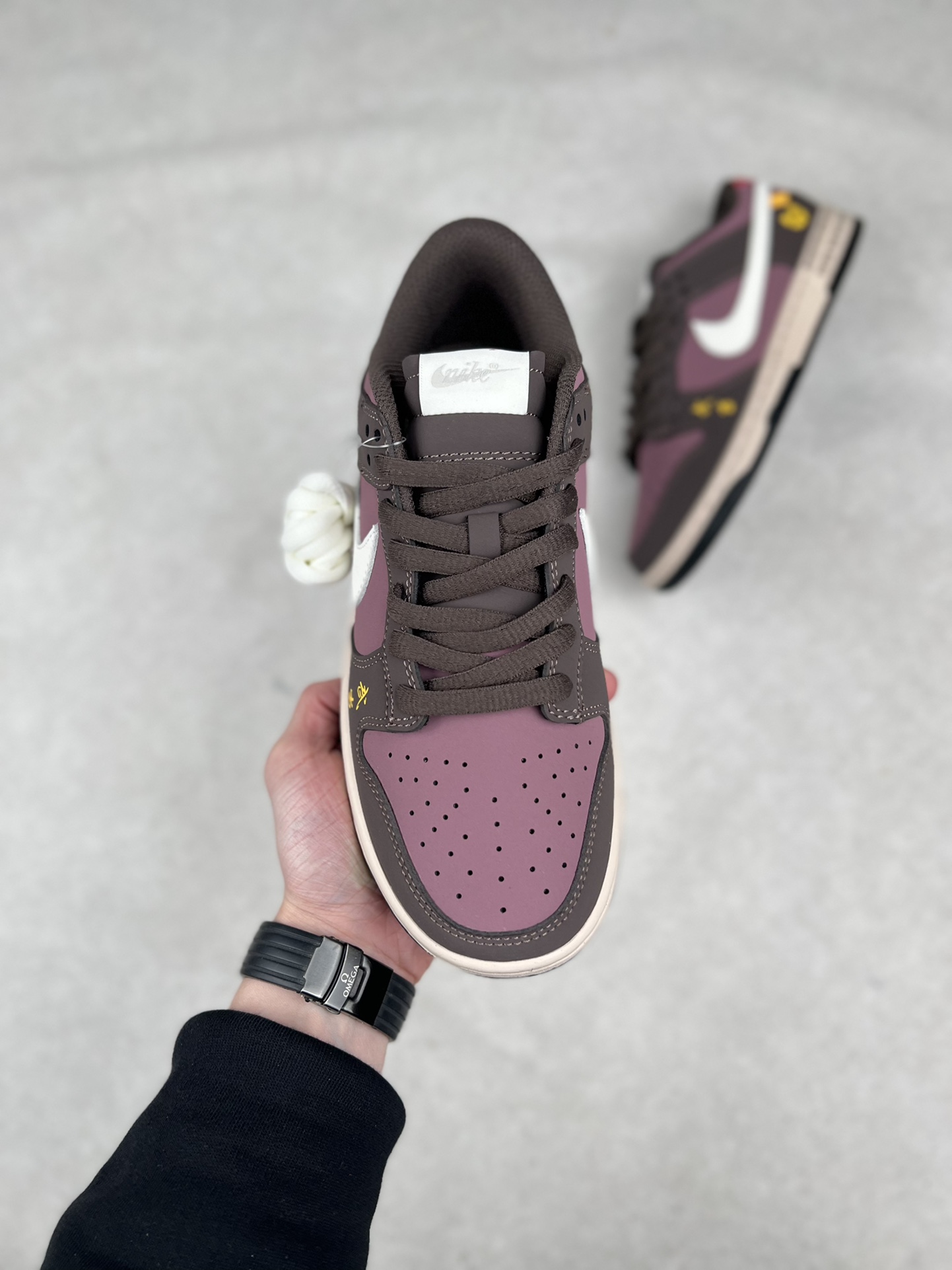 Nike Basic Shoes M-l-s